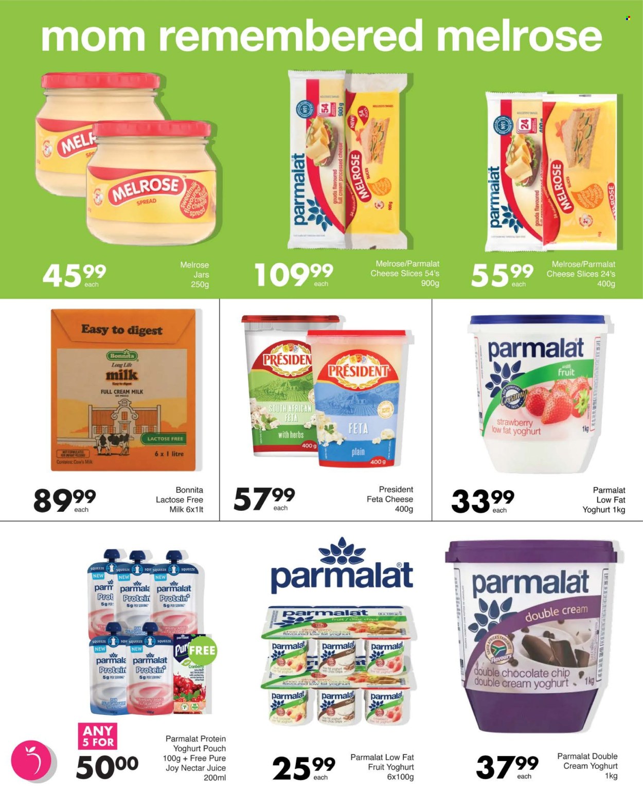 Save hyper specials - 25/06/2026 - 14/07/2026. Page 5