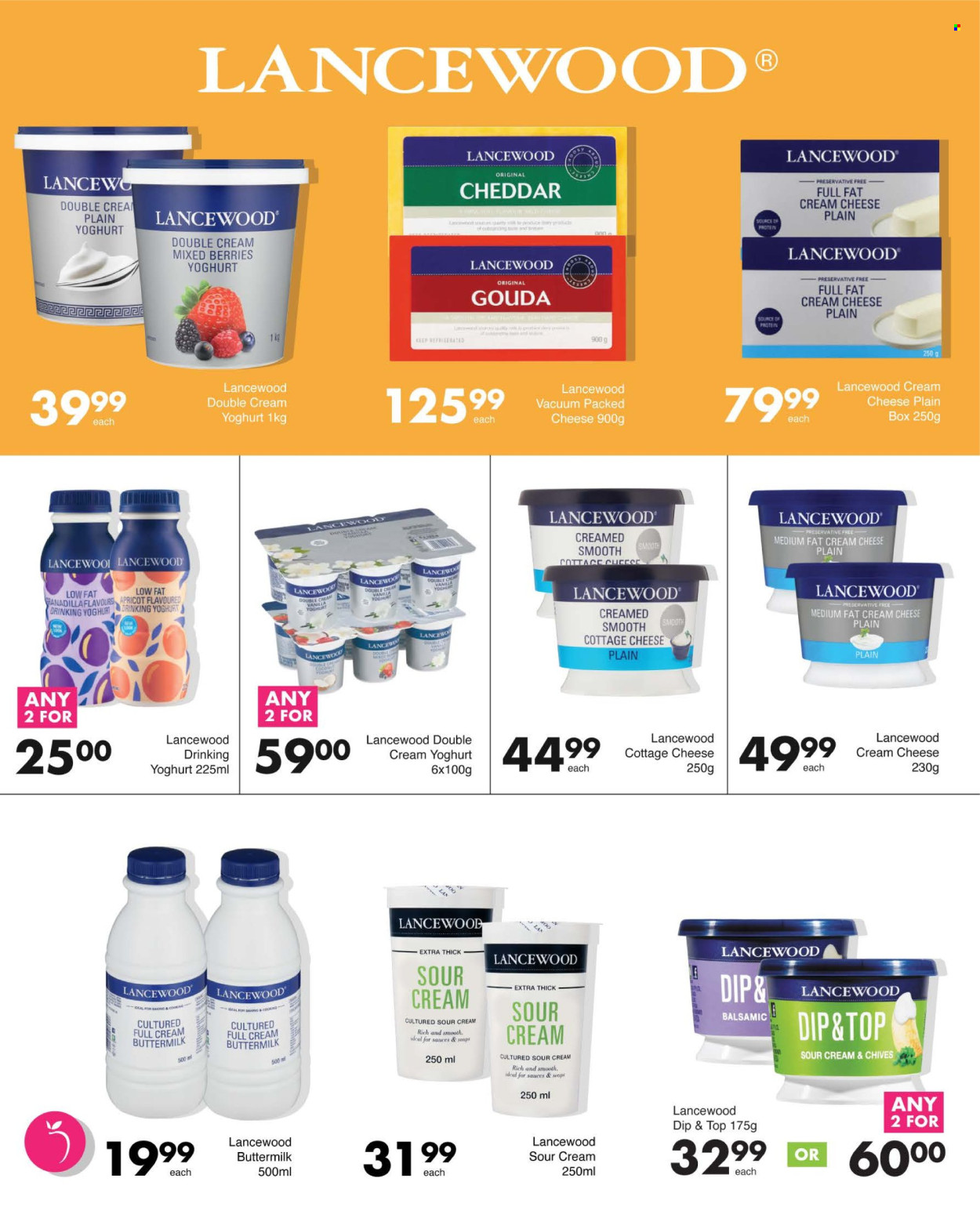 Save hyper specials - 25/06/2026 - 14/07/2026. Page 6