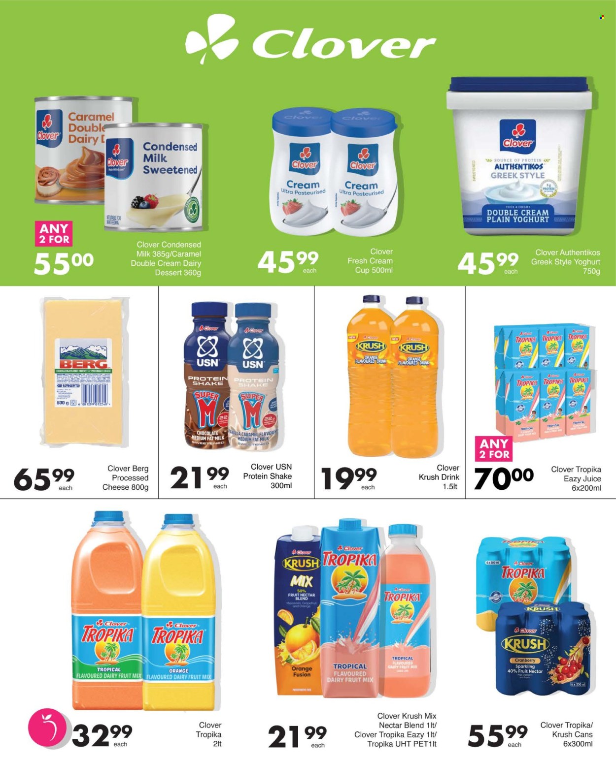 Save hyper specials - 25/06/2026 - 14/07/2026. Page 8