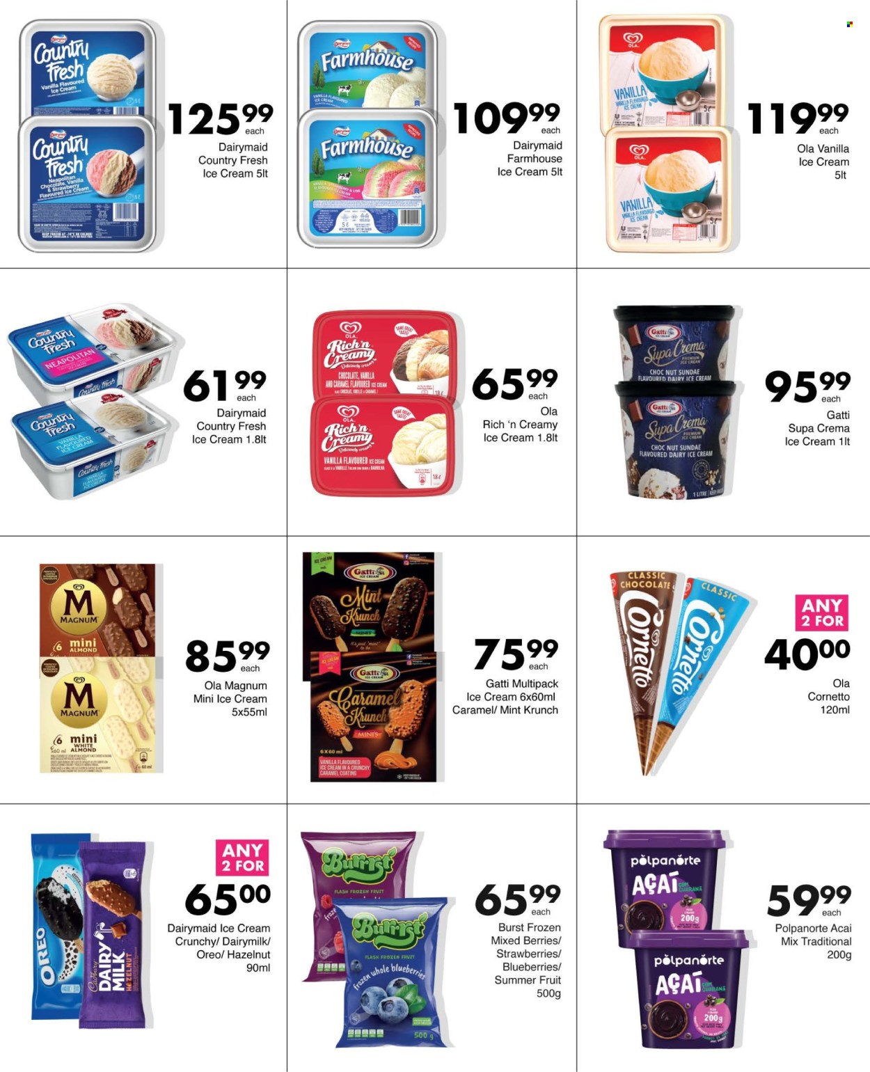 Save hyper specials - 25/06/2026 - 14/07/2026. Page 10