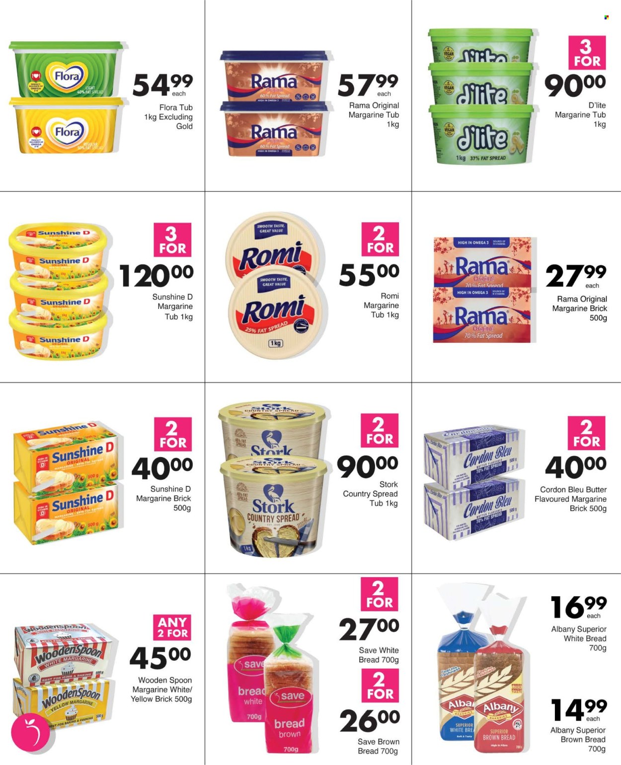 Save hyper specials - 25/06/2026 - 14/07/2026. Page 11