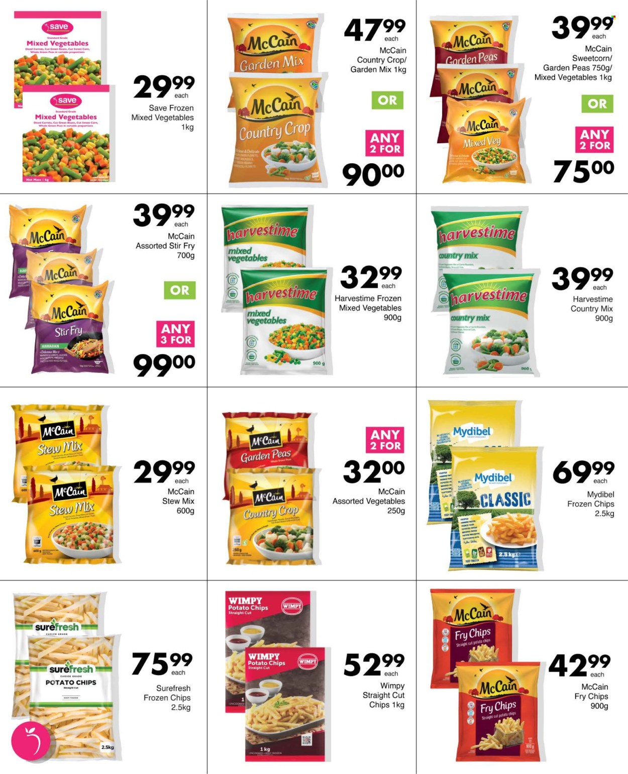 Save hyper specials - 25/06/2026 - 14/07/2026. Page 12