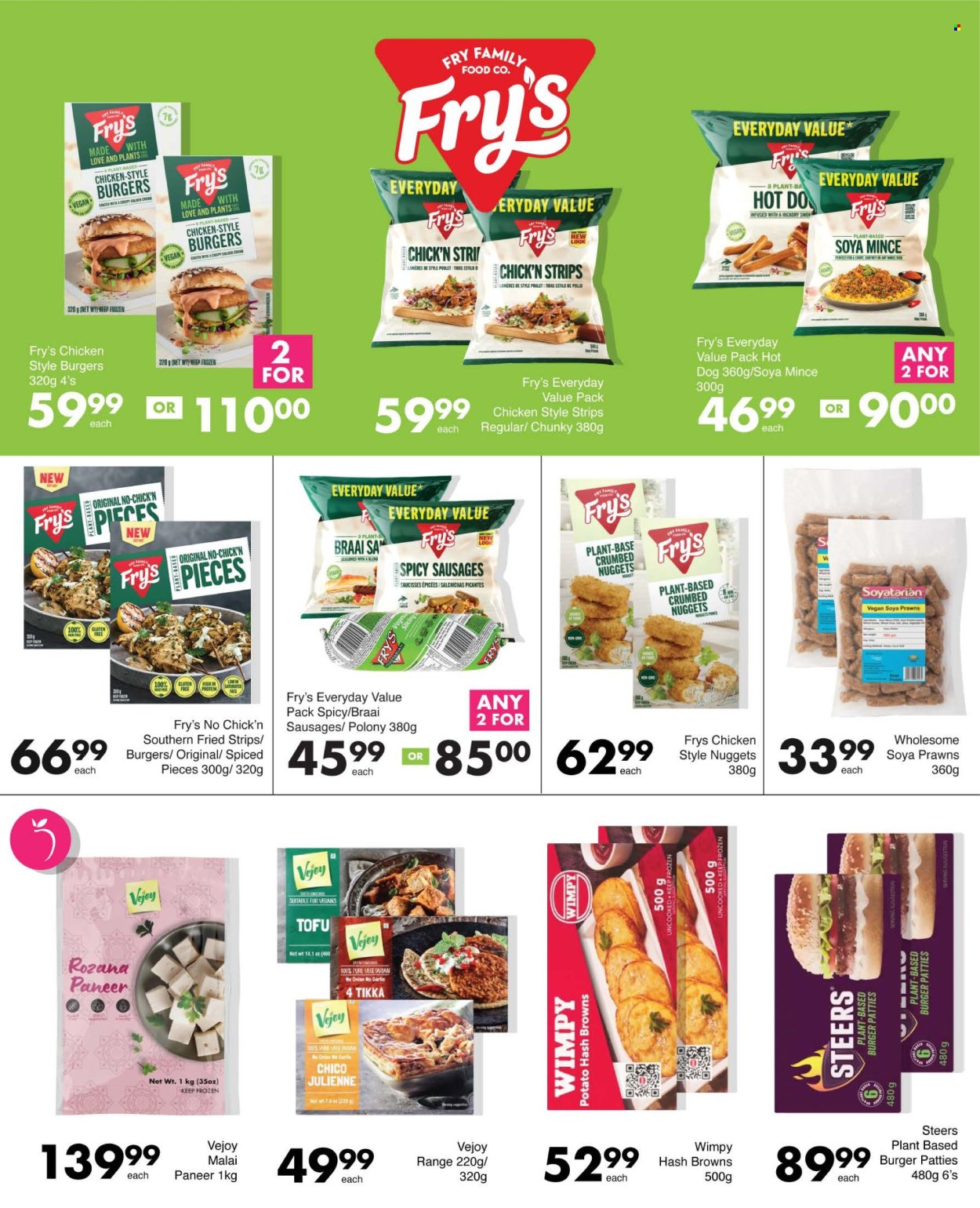 Save hyper specials - 25/06/2026 - 14/07/2026. Page 13