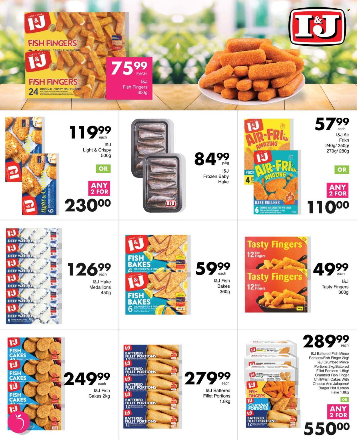 Save hyper specials - 25/06/2026 - 14/07/2026. Page 15