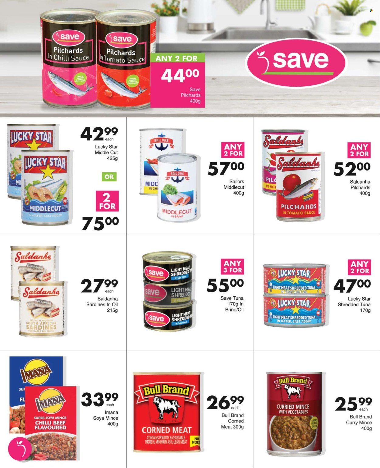 Save hyper specials - 25/06/2026 - 14/07/2026. Page 20