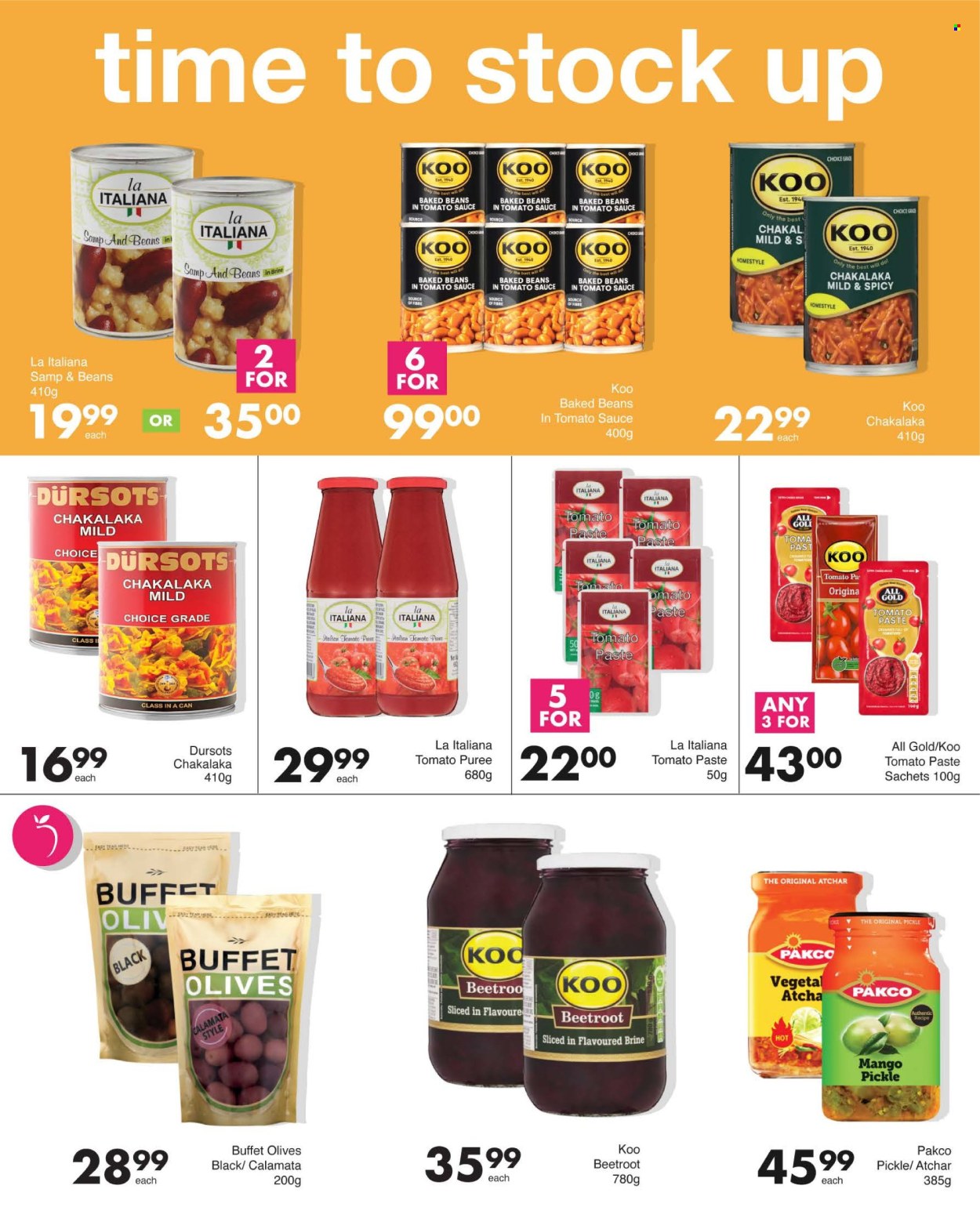 Save hyper specials - 25/06/2026 - 14/07/2026. Page 21