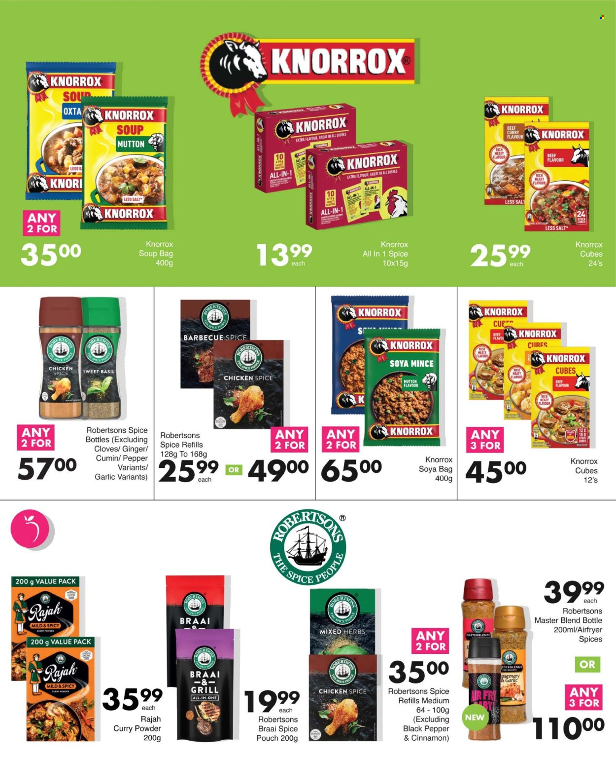 Save hyper specials - 25/06/2026 - 14/07/2026. Page 23