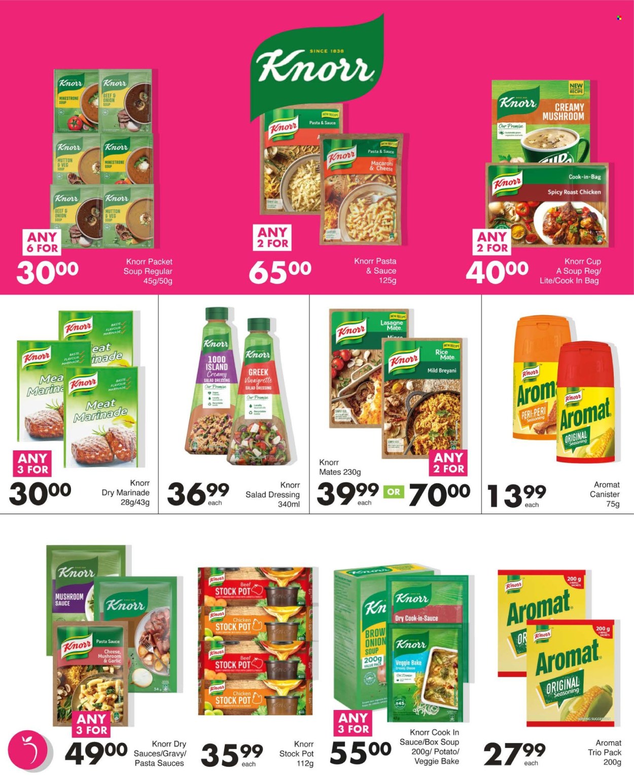 Save hyper specials - 25/06/2026 - 14/07/2026. Page 24