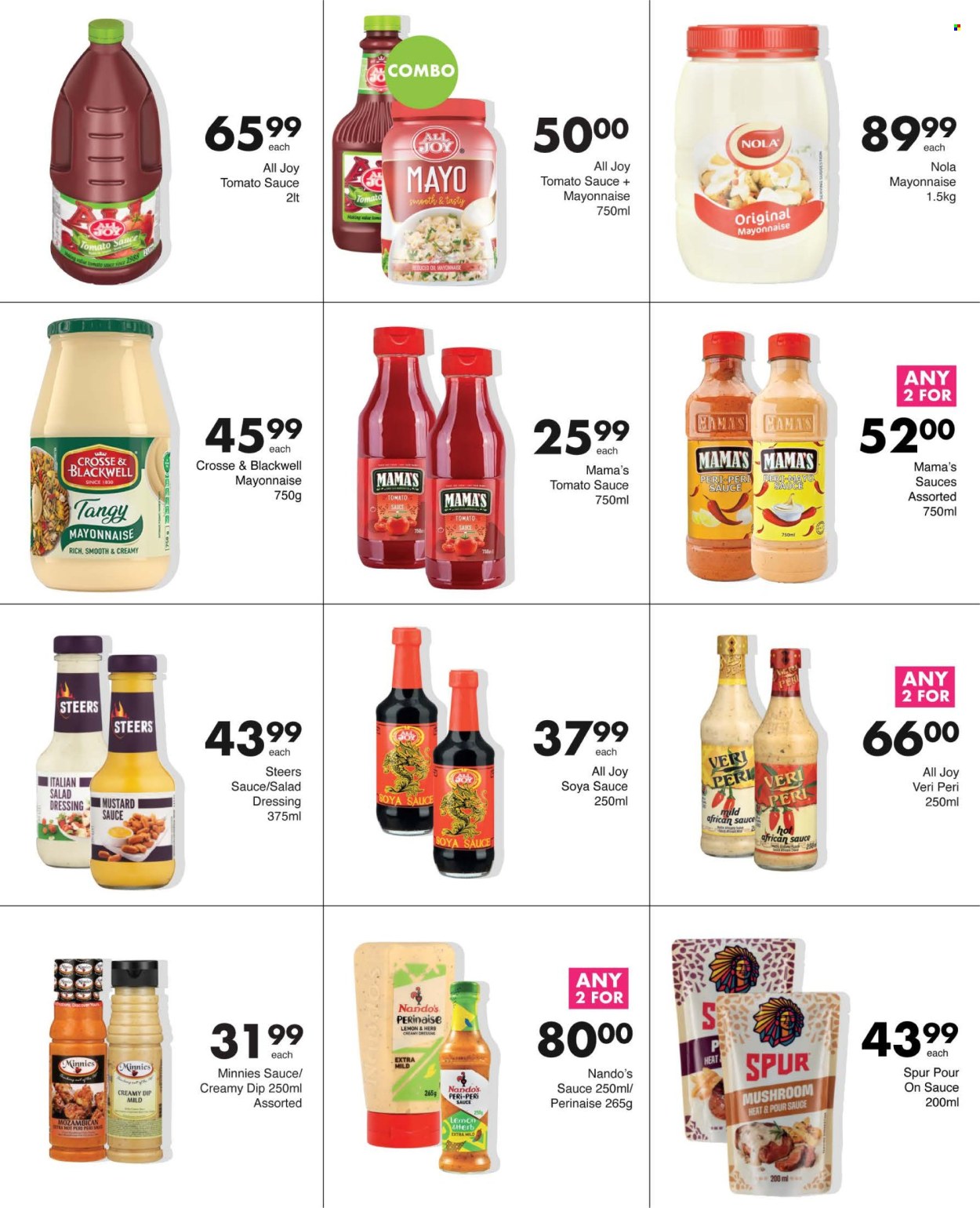 Save hyper specials - 25/06/2026 - 14/07/2026. Page 25