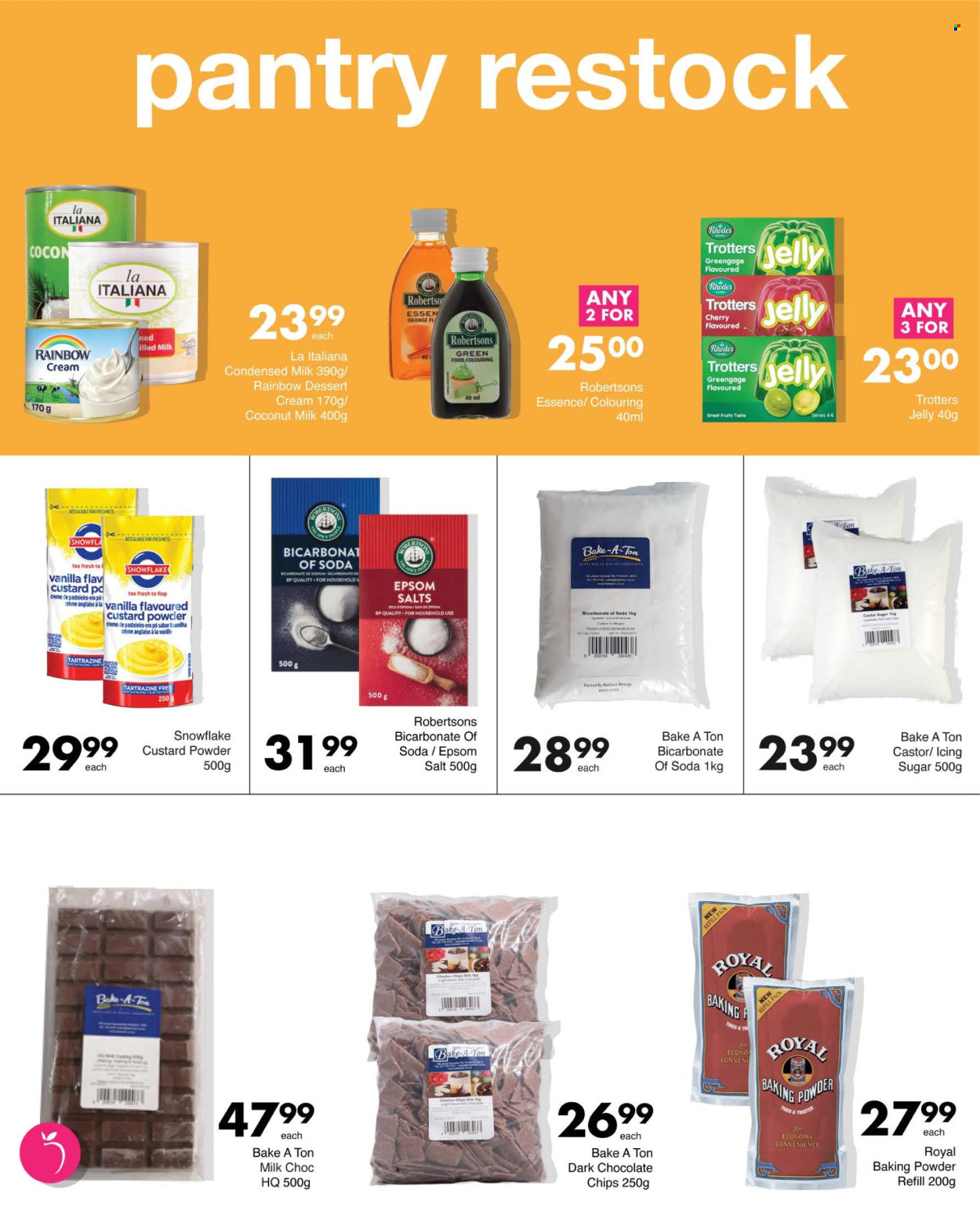 Save hyper specials - 25/06/2026 - 14/07/2026. Page 31