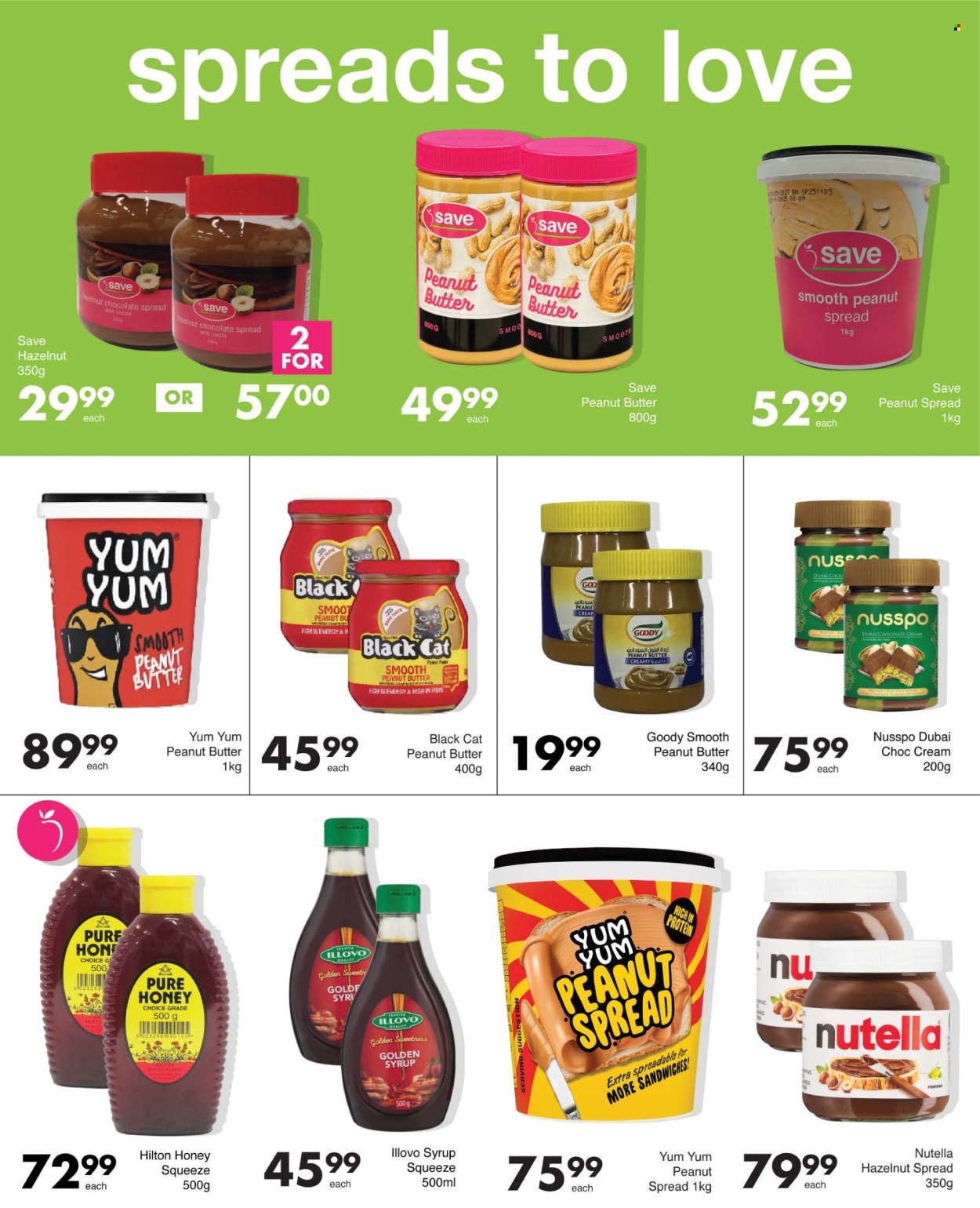 Save hyper specials - 25/06/2026 - 14/07/2026. Page 33