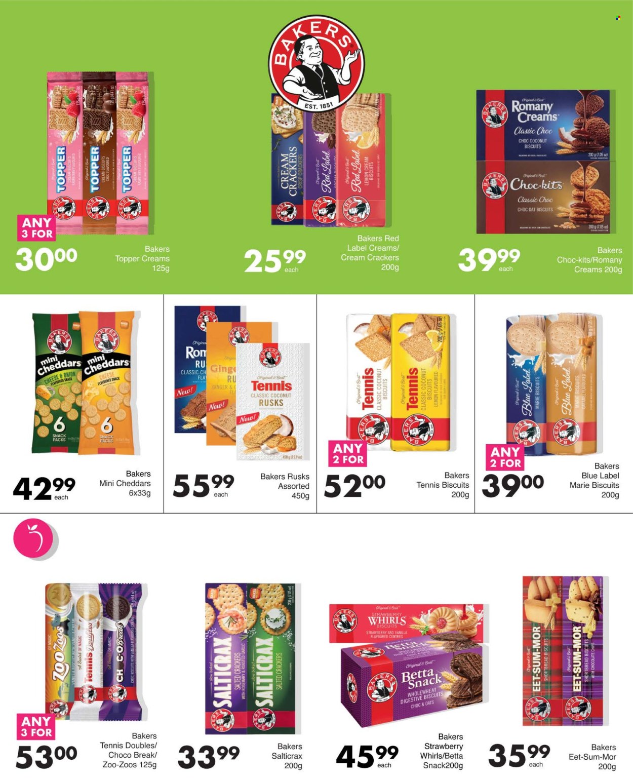 Save hyper specials - 25/06/2026 - 14/07/2026. Page 40