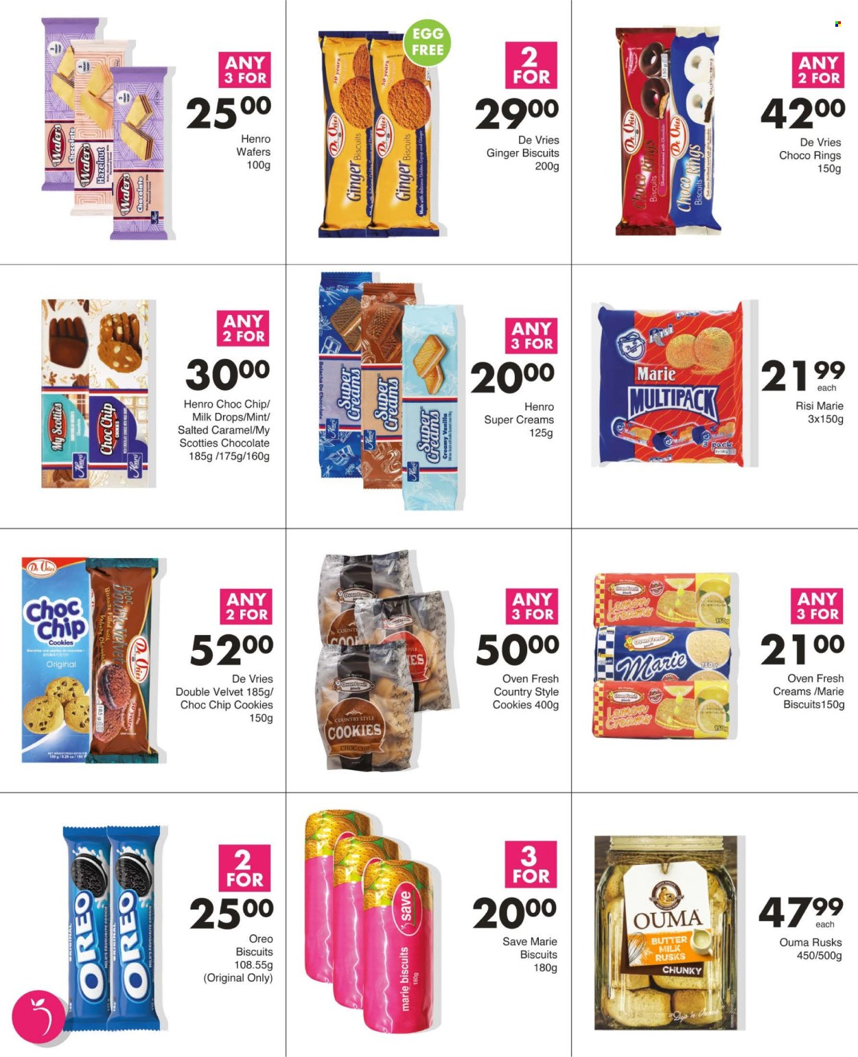 Save hyper specials - 25/06/2026 - 14/07/2026. Page 41