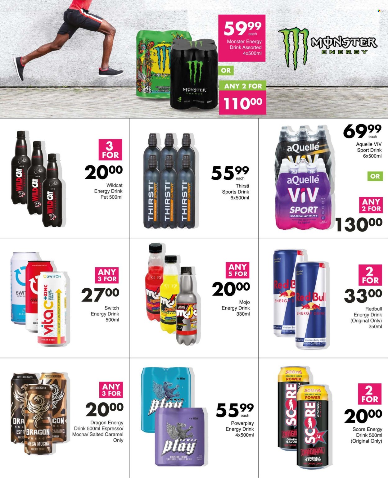 Save hyper specials - 25/06/2026 - 14/07/2026. Page 53