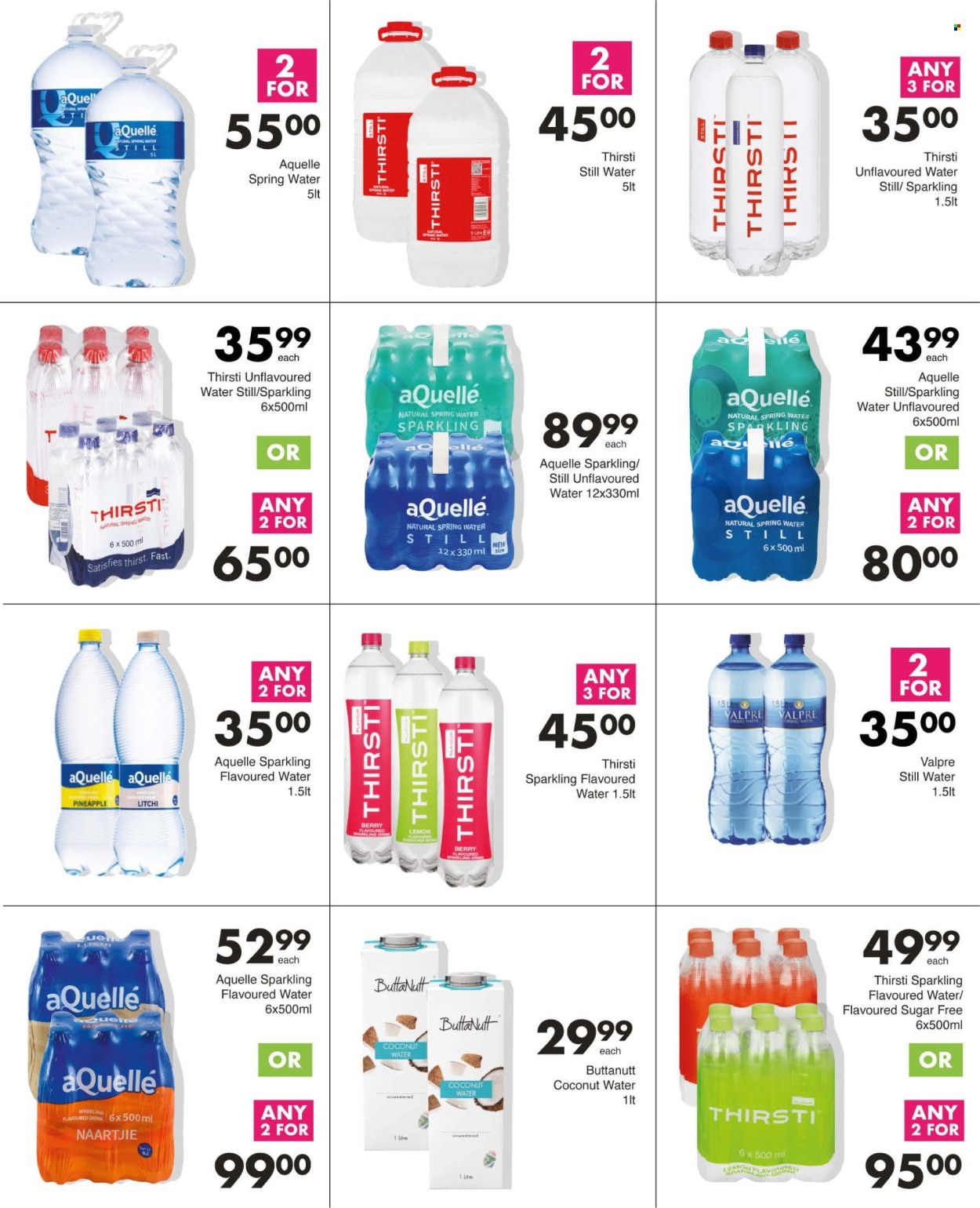 Save hyper specials - 25/06/2026 - 14/07/2026. Page 54