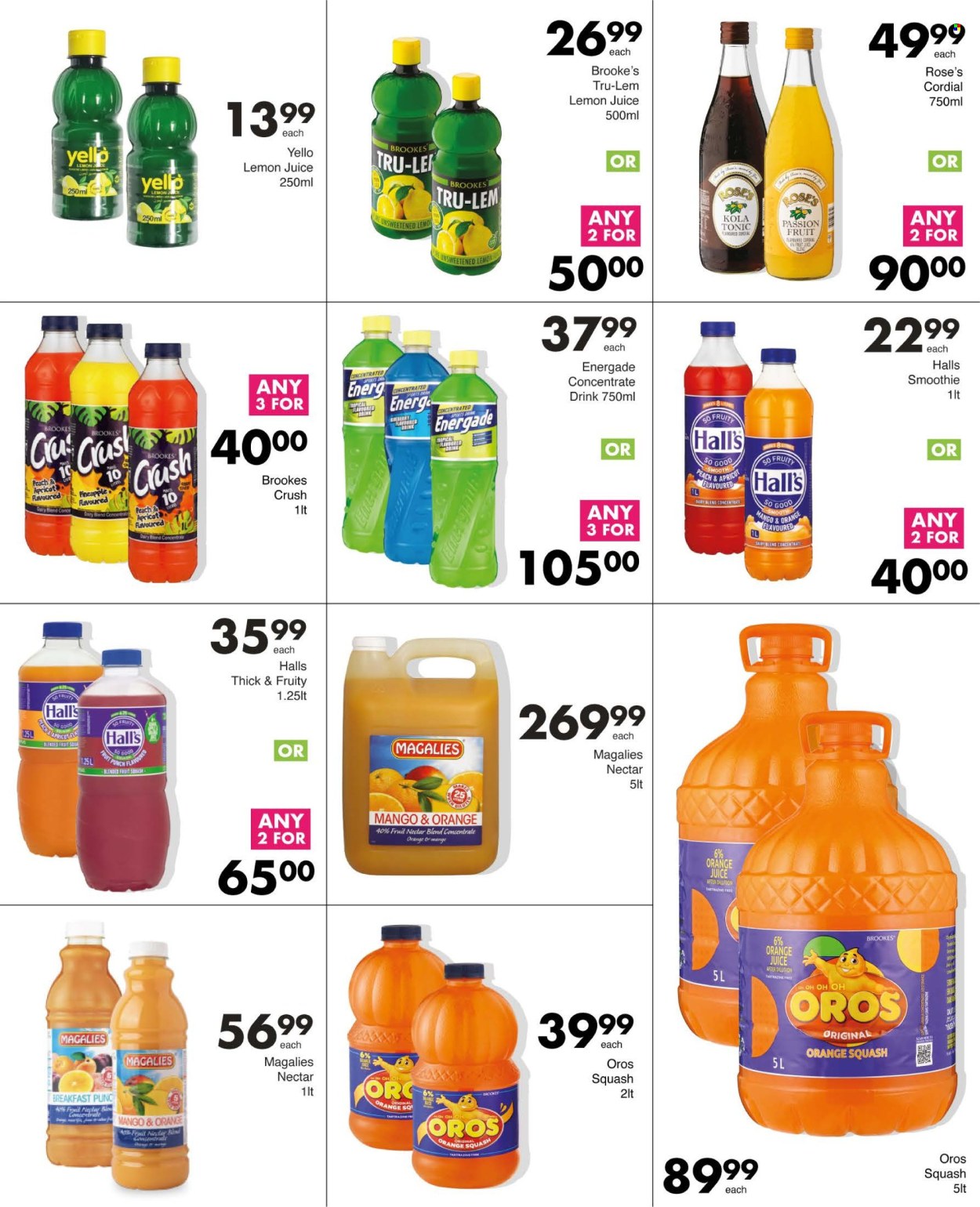 Save hyper specials - 25/06/2026 - 14/07/2026. Page 55