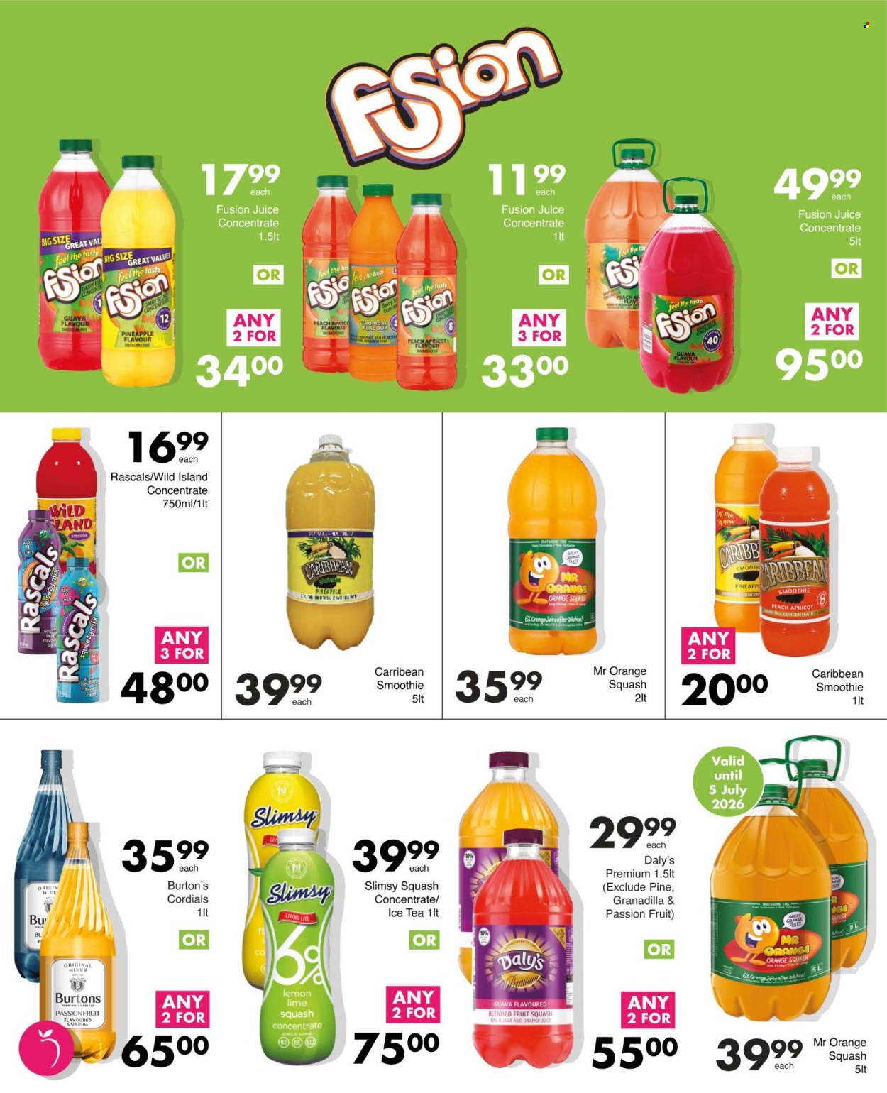 Save hyper specials - 25/06/2026 - 14/07/2026. Page 56