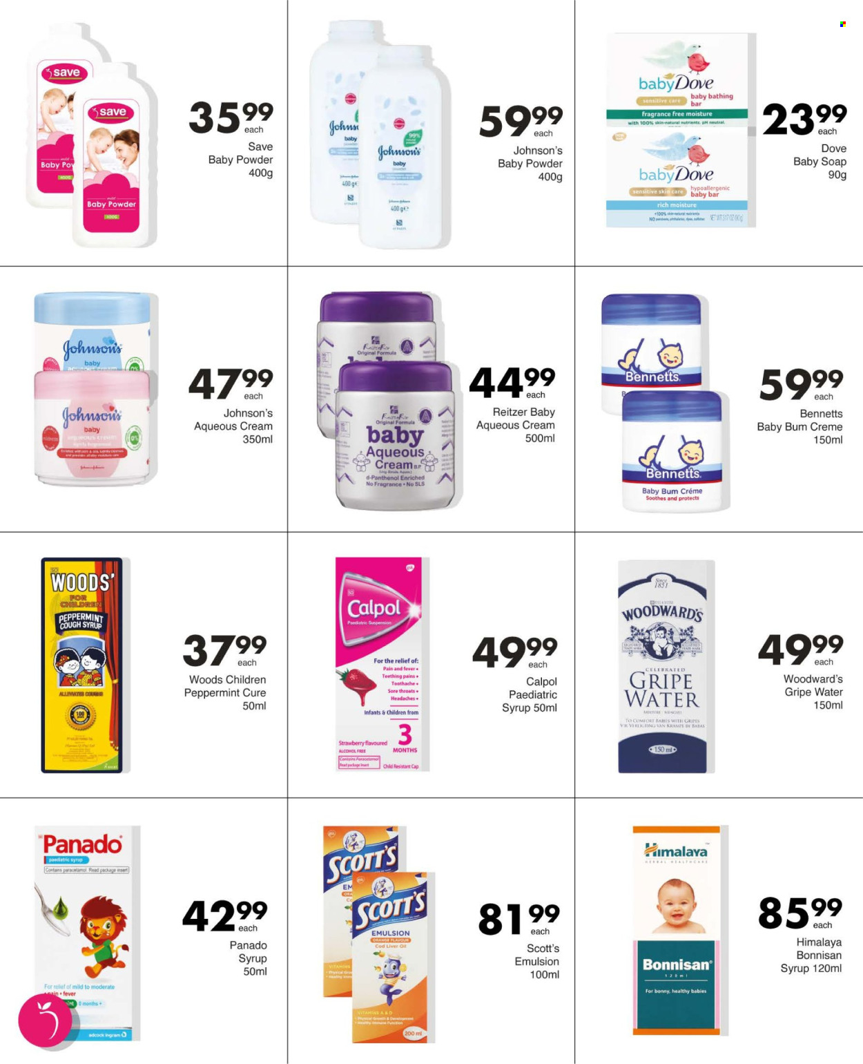 Save hyper specials - 25/06/2026 - 14/07/2026. Page 59
