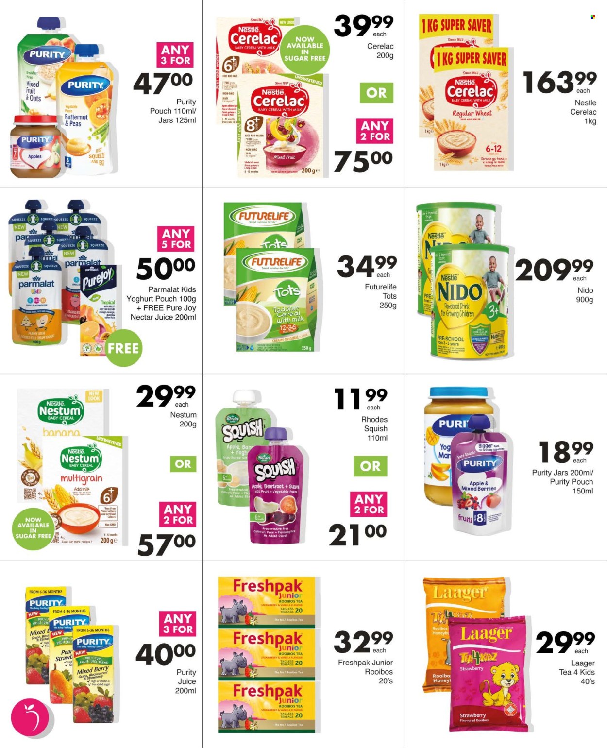Save hyper specials - 25/06/2026 - 14/07/2026. Page 60