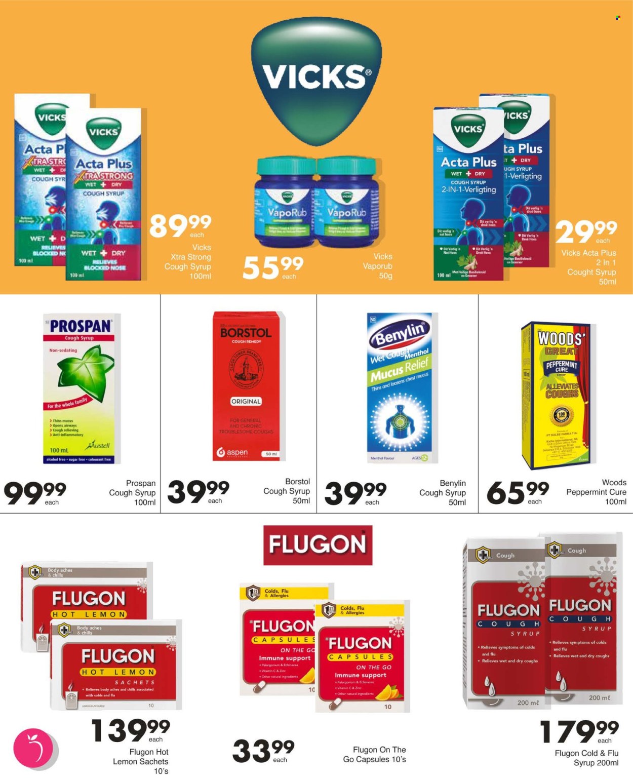 Save hyper specials - 25/06/2026 - 14/07/2026. Page 61