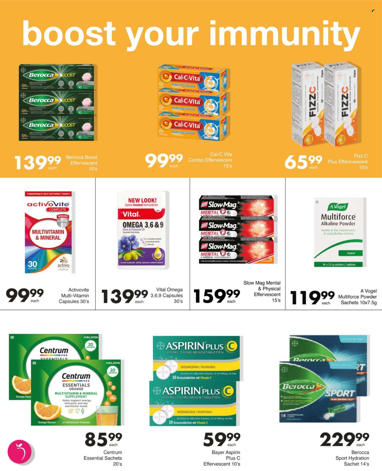 Save hyper specials - 25/06/2026 - 14/07/2026. Page 63