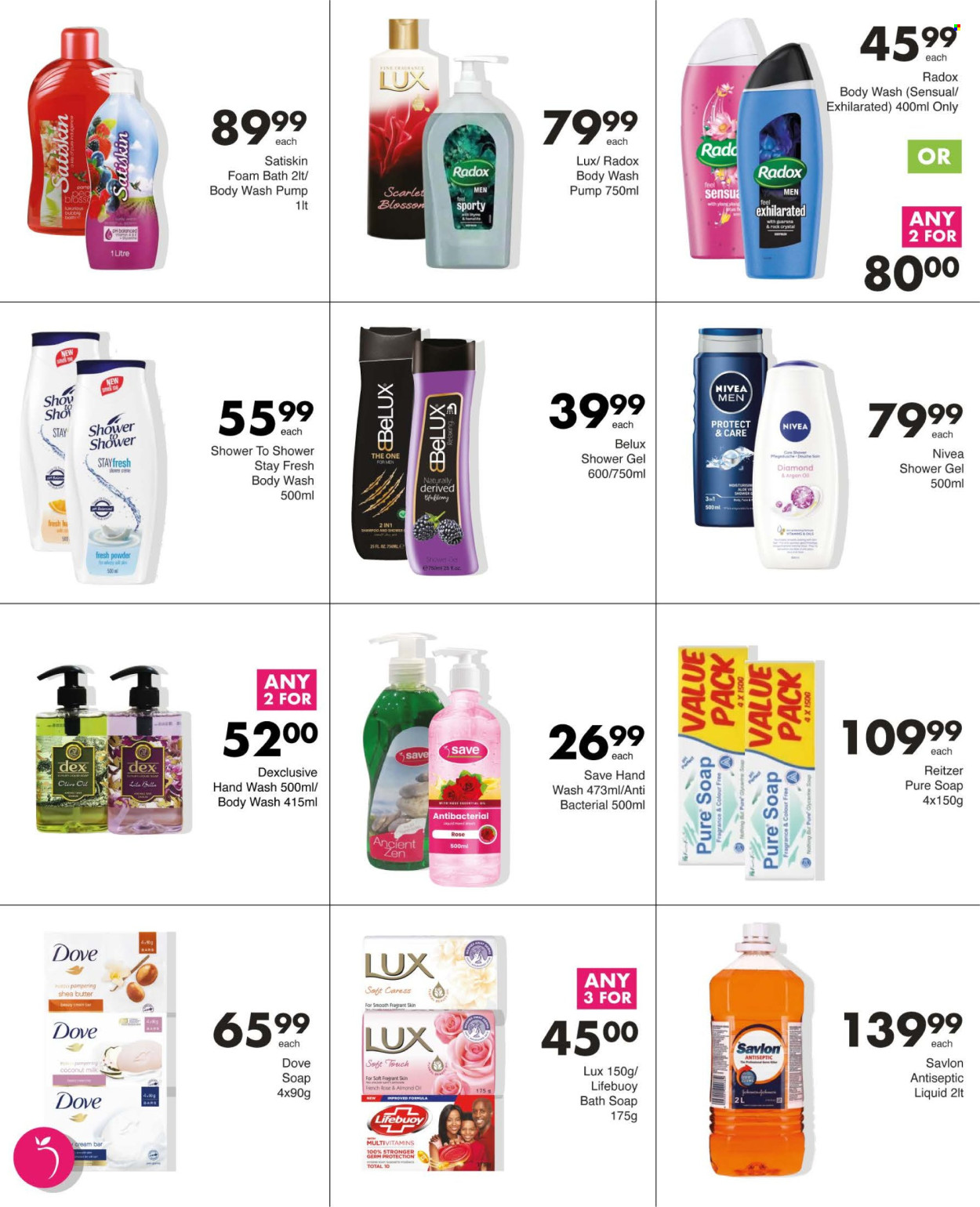 Save hyper specials - 25/06/2026 - 14/07/2026. Page 65