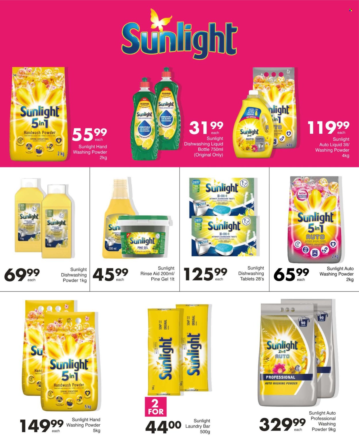 Save hyper specials - 25/06/2026 - 14/07/2026. Page 73