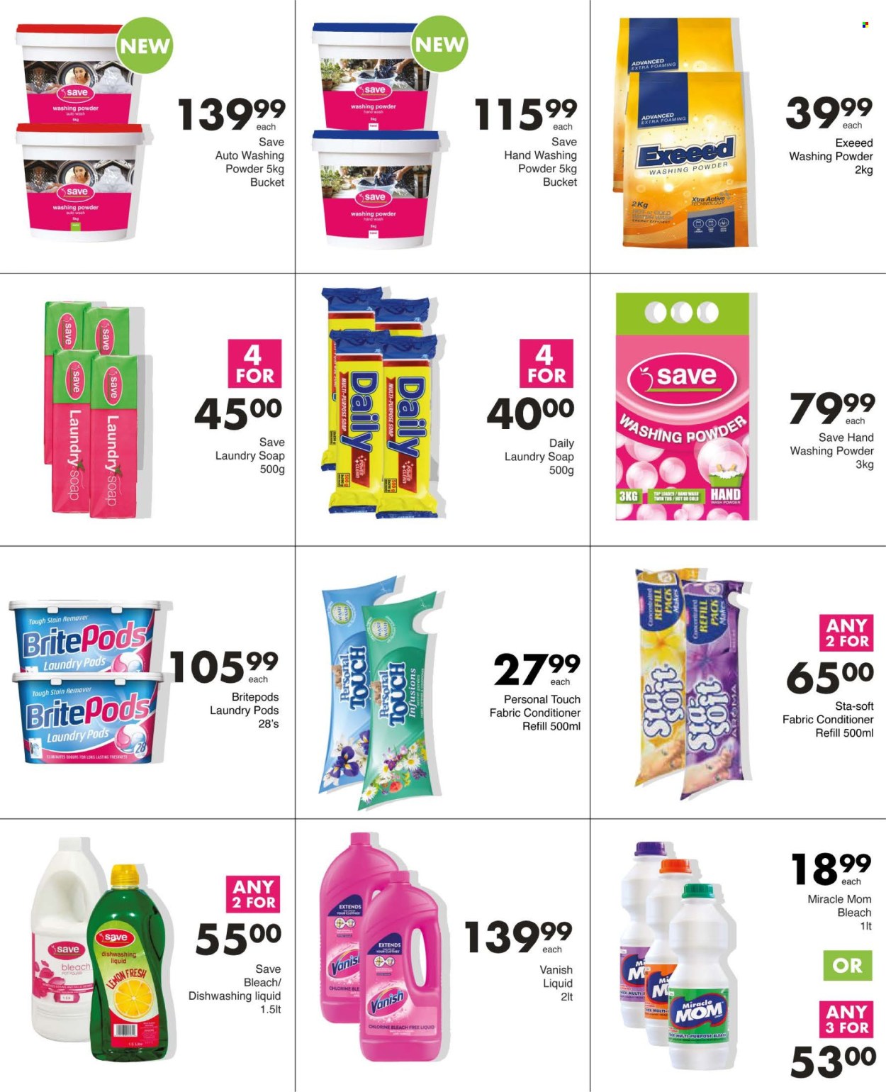 Save hyper specials - 25/06/2026 - 14/07/2026. Page 75