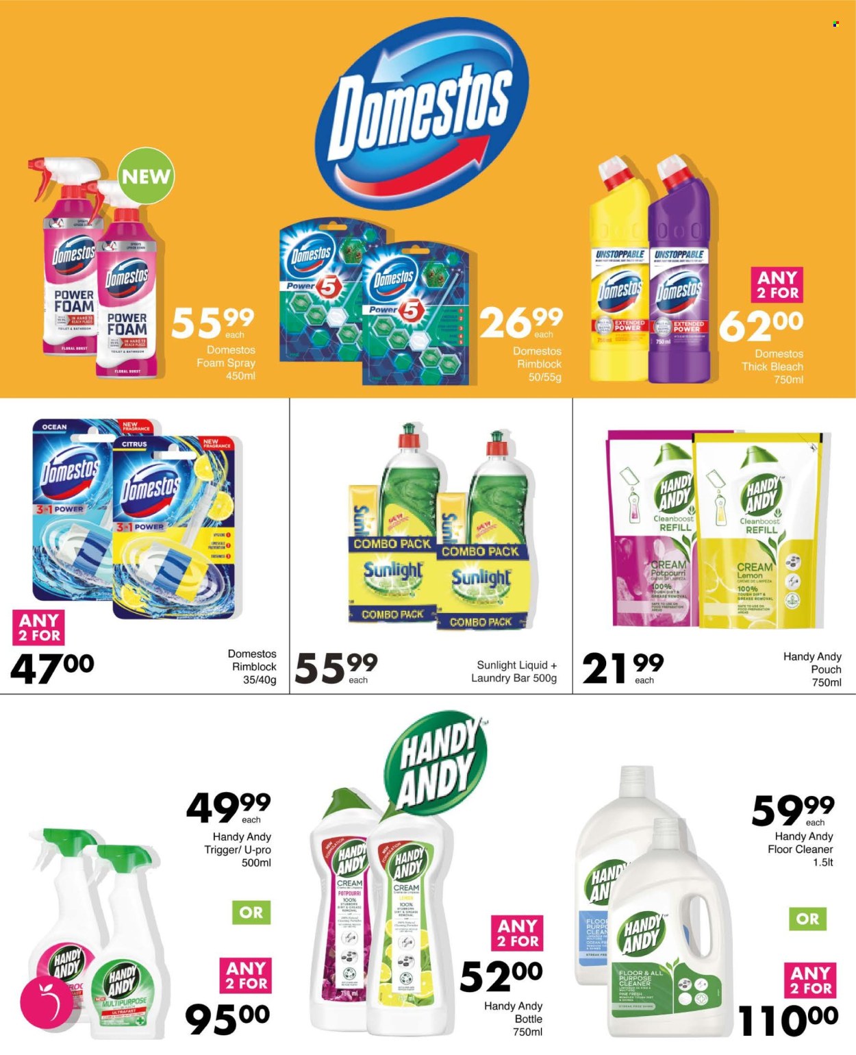 Save hyper specials - 25/06/2026 - 14/07/2026. Page 76