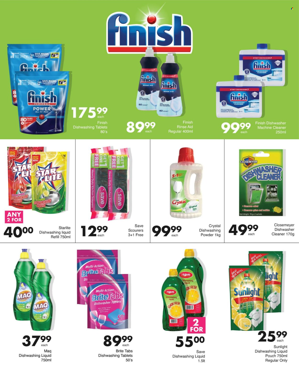 Save hyper specials - 25/06/2026 - 14/07/2026. Page 78