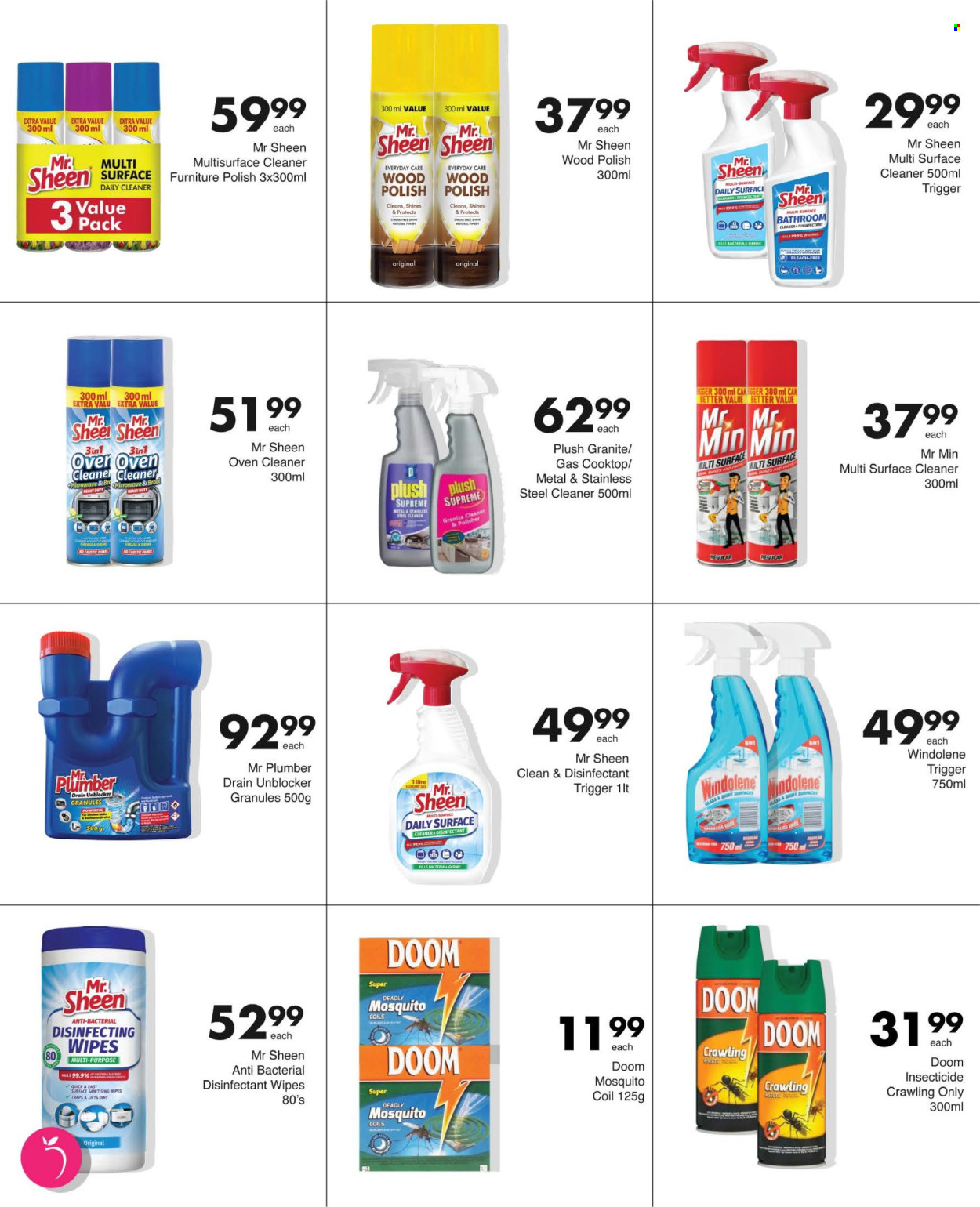 Save hyper specials - 25/06/2026 - 14/07/2026. Page 79