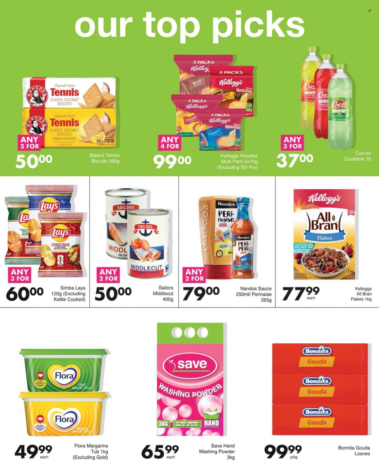 Save supermarket specials - 25/06/2026 - 14/07/2026. Page 2