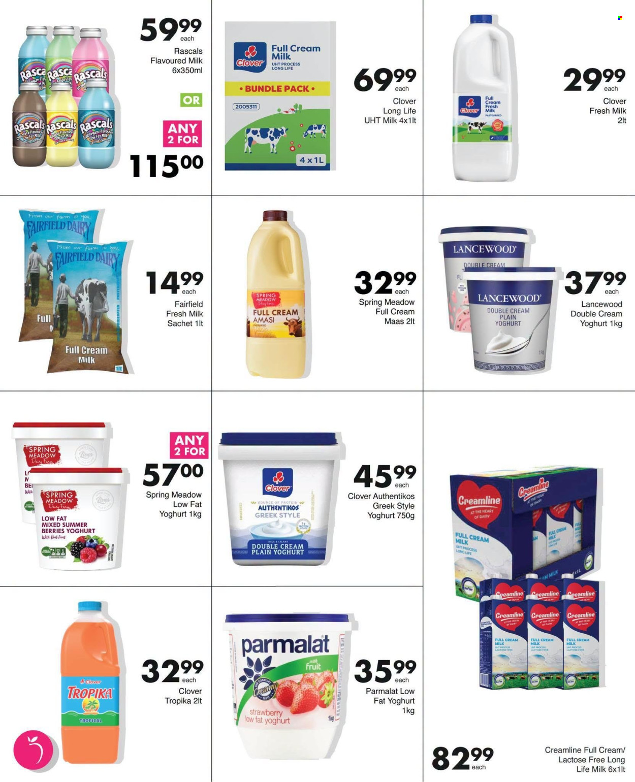 Save supermarket specials - 25/06/2026 - 14/07/2026. Page 3