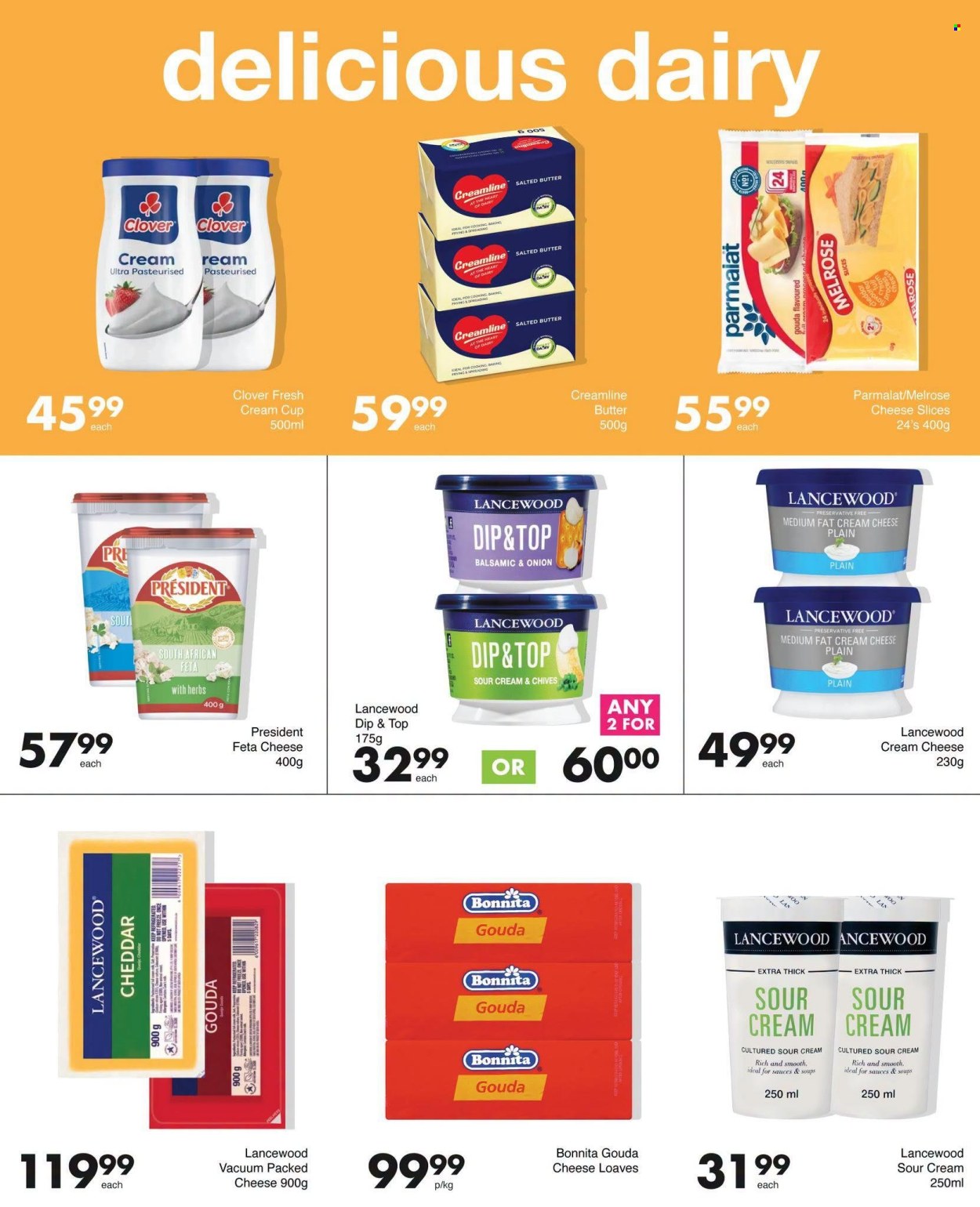 Save supermarket specials - 25/06/2026 - 14/07/2026. Page 4