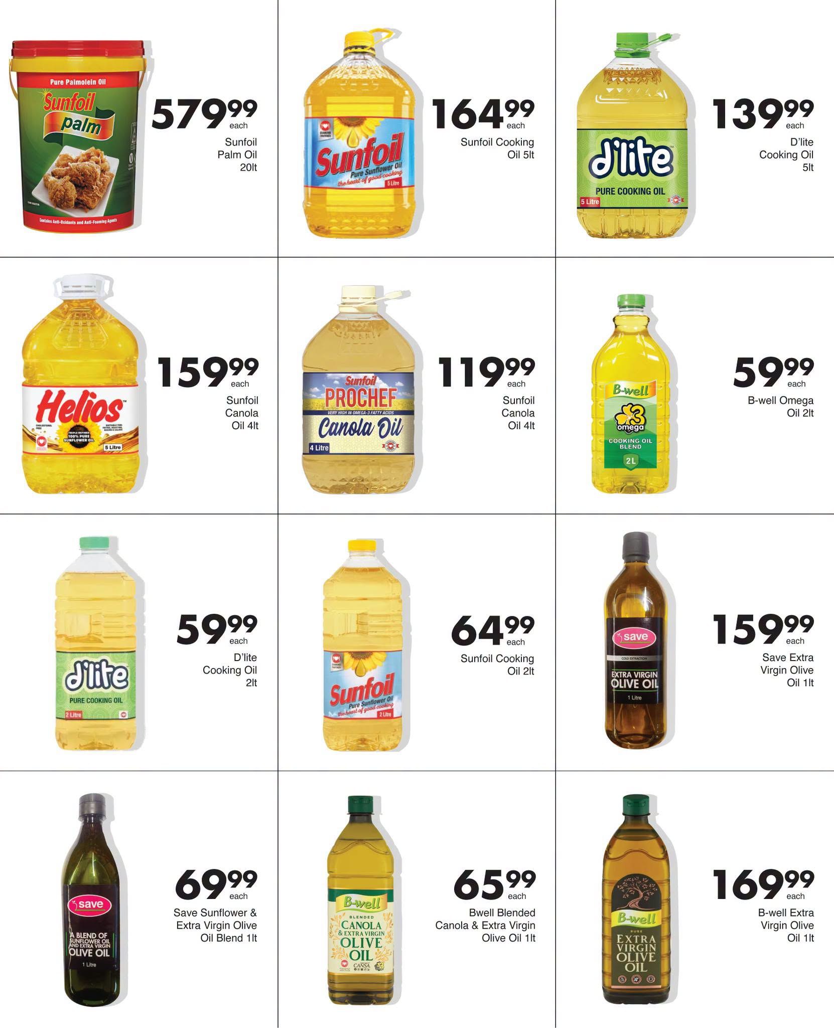 Save supermarket specials - 25/06/2026 - 14/07/2026. Page 7