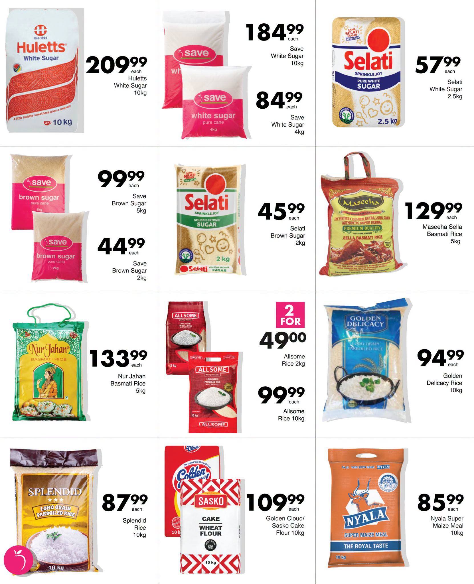 Save supermarket specials - 25/06/2026 - 14/07/2026. Page 14