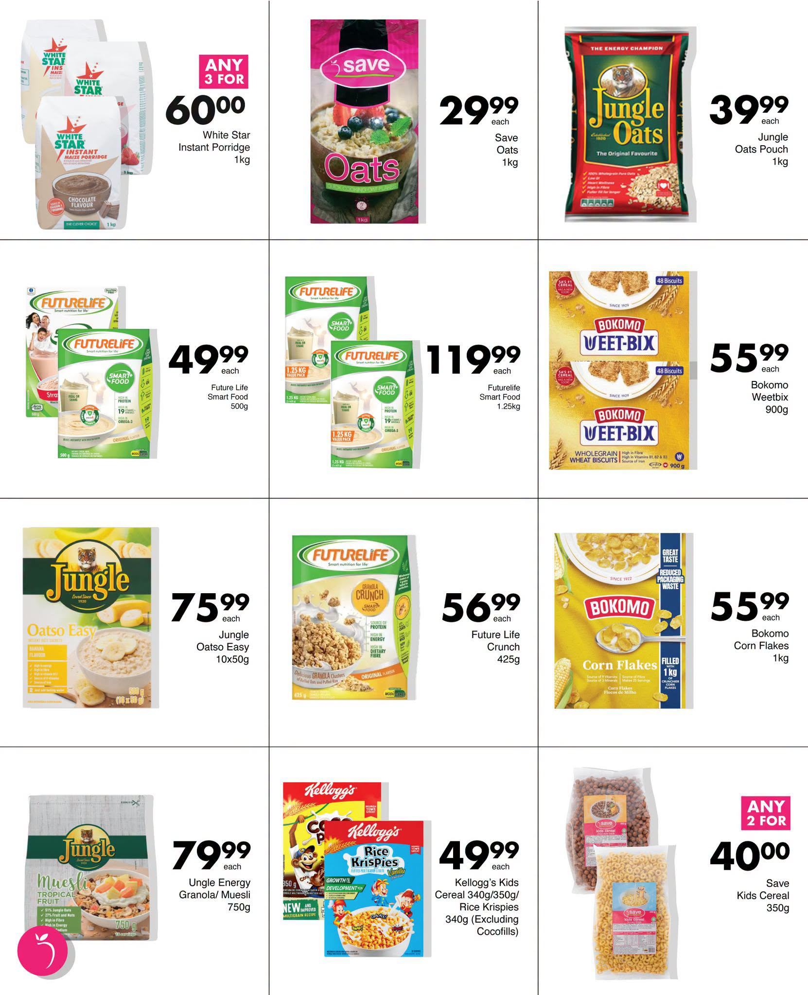 Save supermarket specials - 25/06/2026 - 14/07/2026. Page 19
