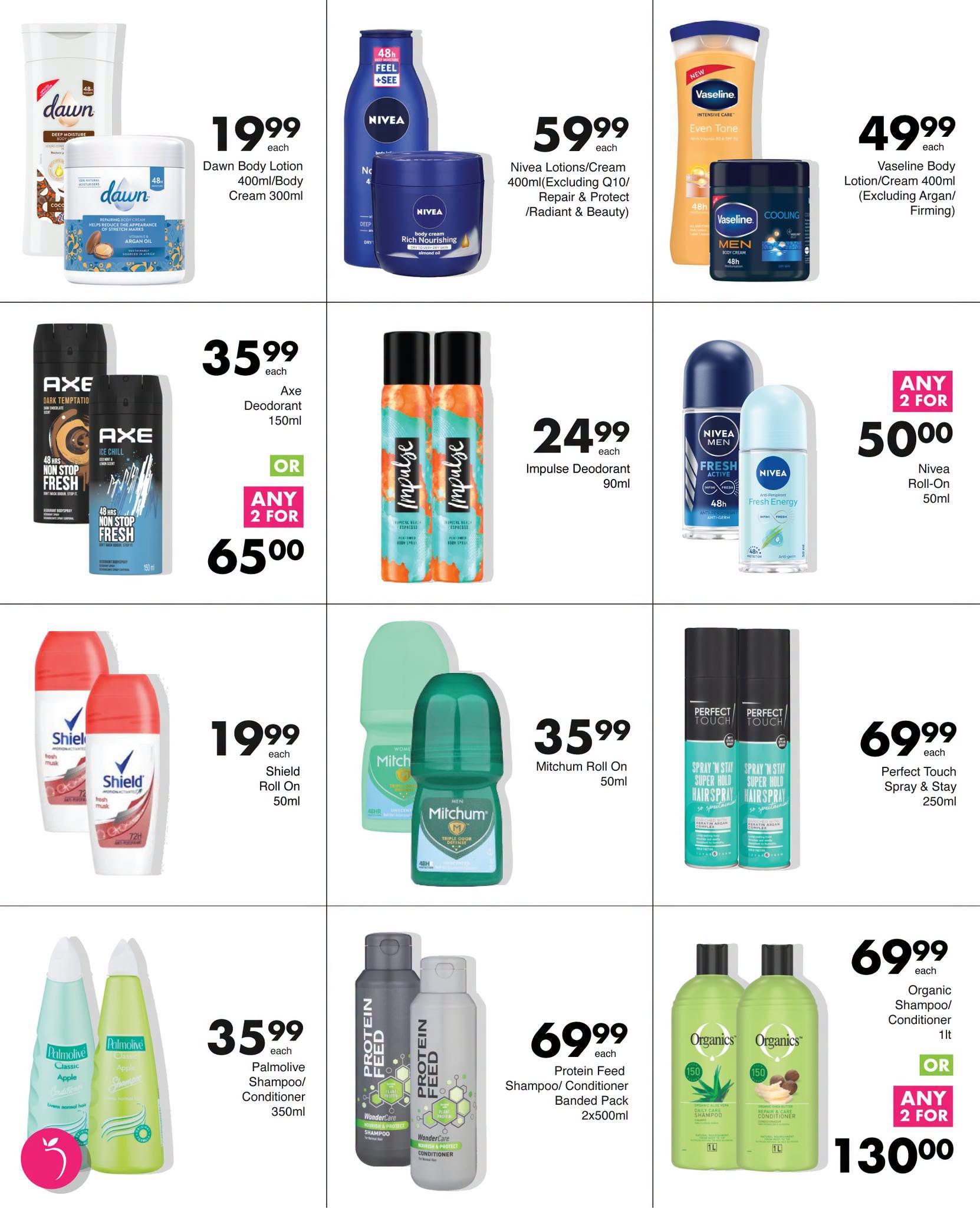 Save supermarket specials - 25/06/2026 - 14/07/2026. Page 20