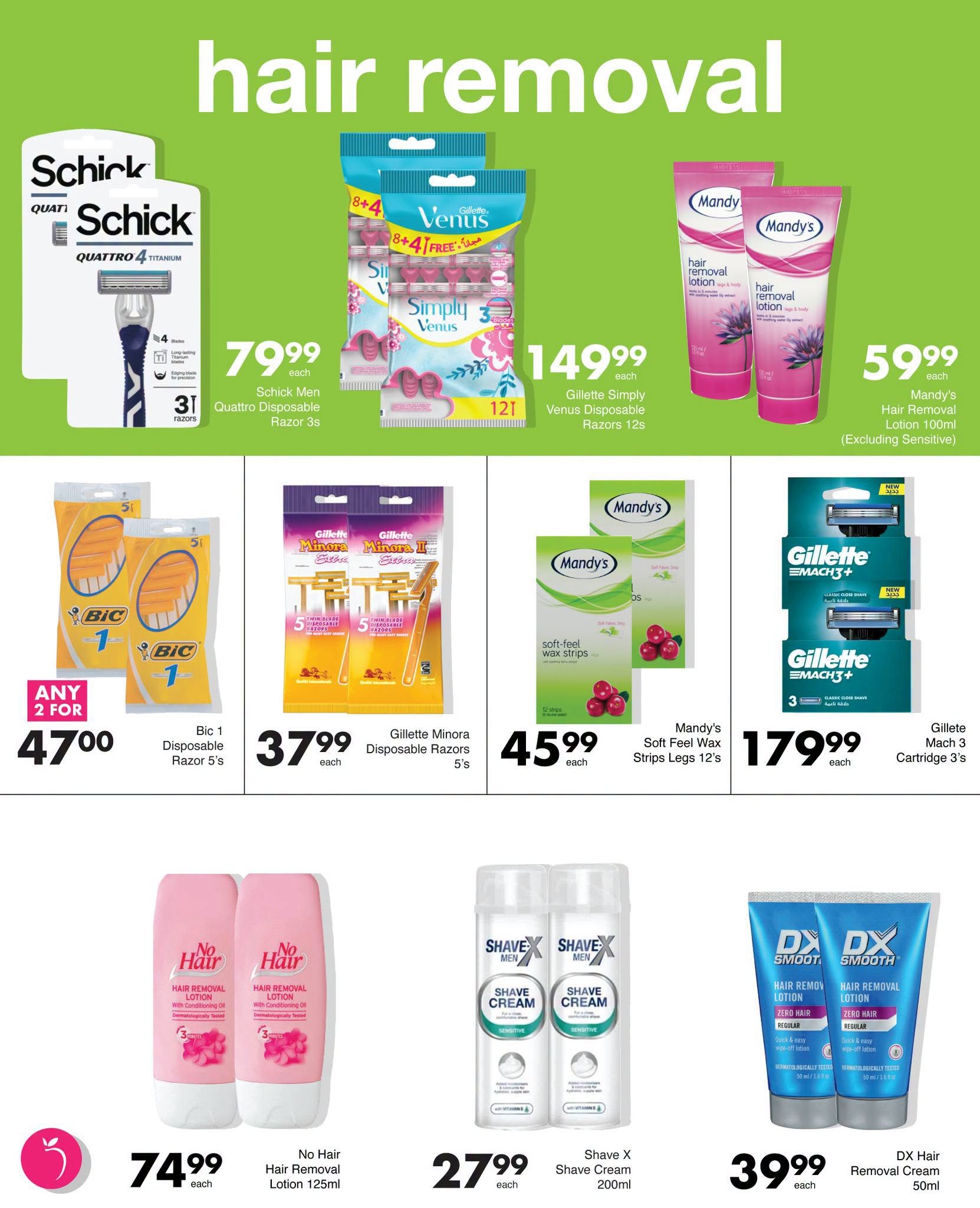 Save supermarket specials - 25/06/2026 - 14/07/2026. Page 21