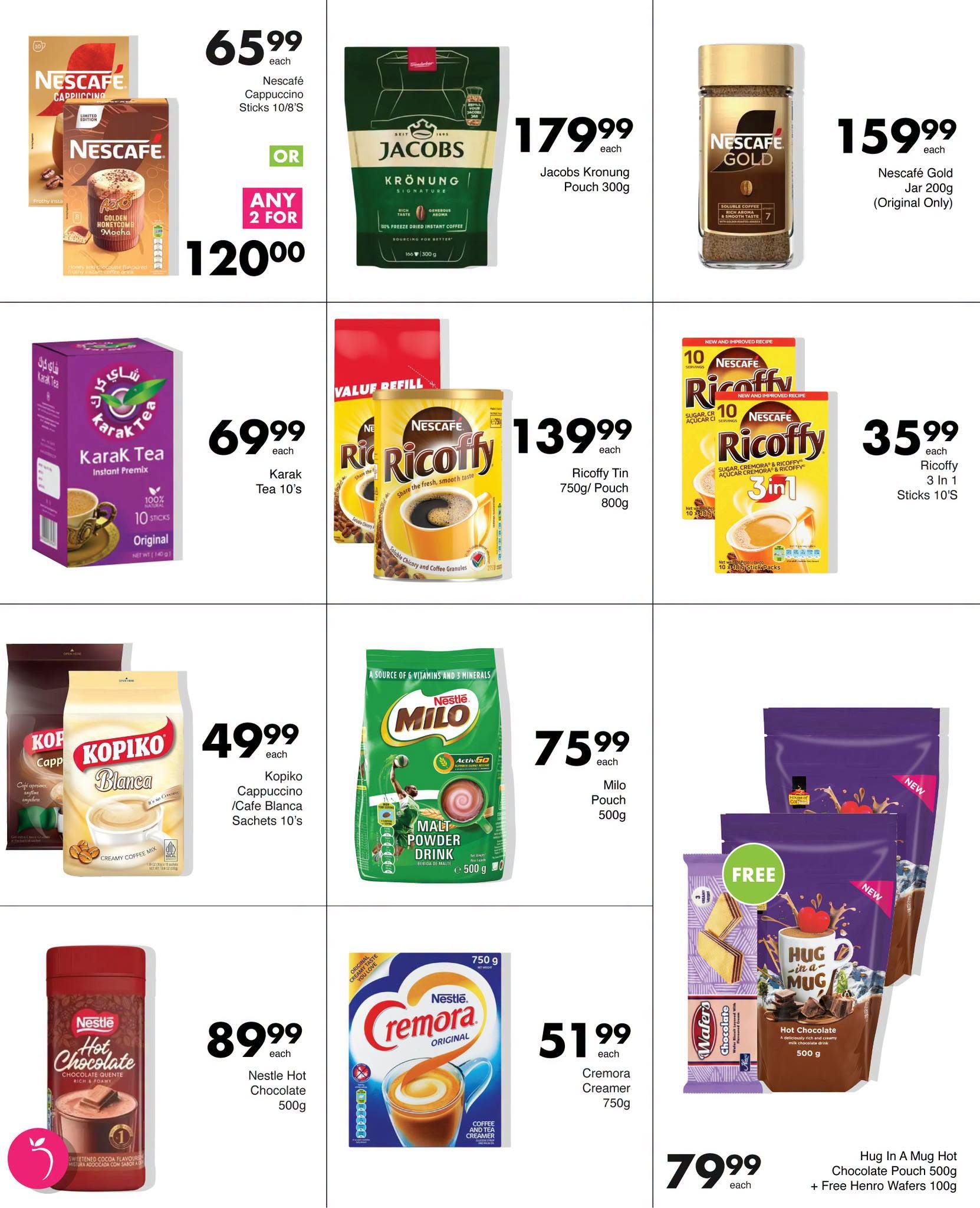 Save supermarket specials - 25/06/2026 - 14/07/2026. Page 23