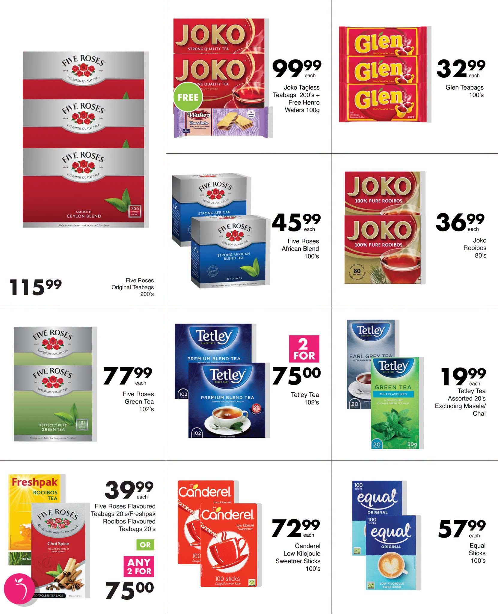 Save supermarket specials - 25/06/2026 - 14/07/2026. Page 27