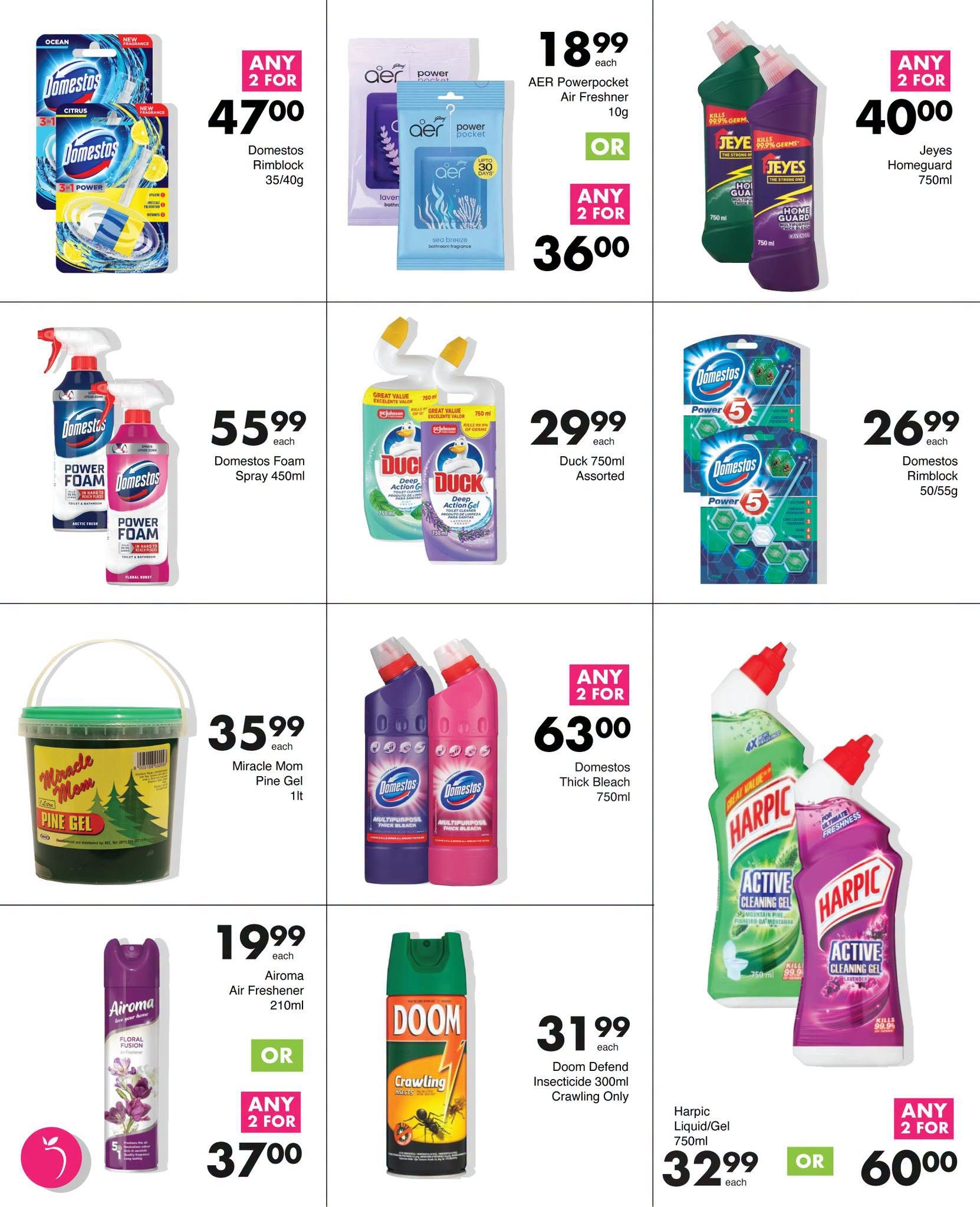 Save supermarket specials - 25/06/2026 - 14/07/2026. Page 32
