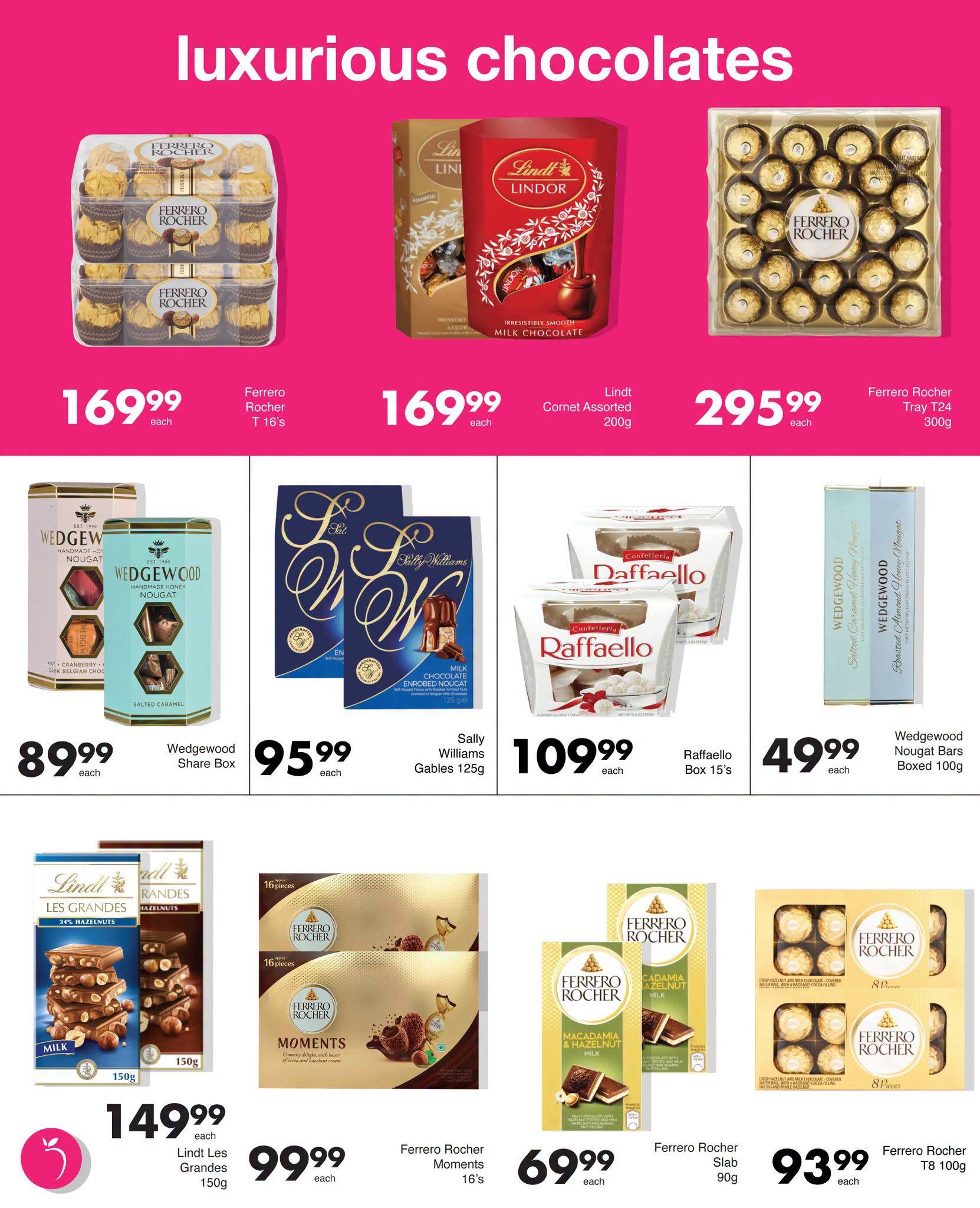 Save supermarket specials - 25/06/2026 - 14/07/2026. Page 36
