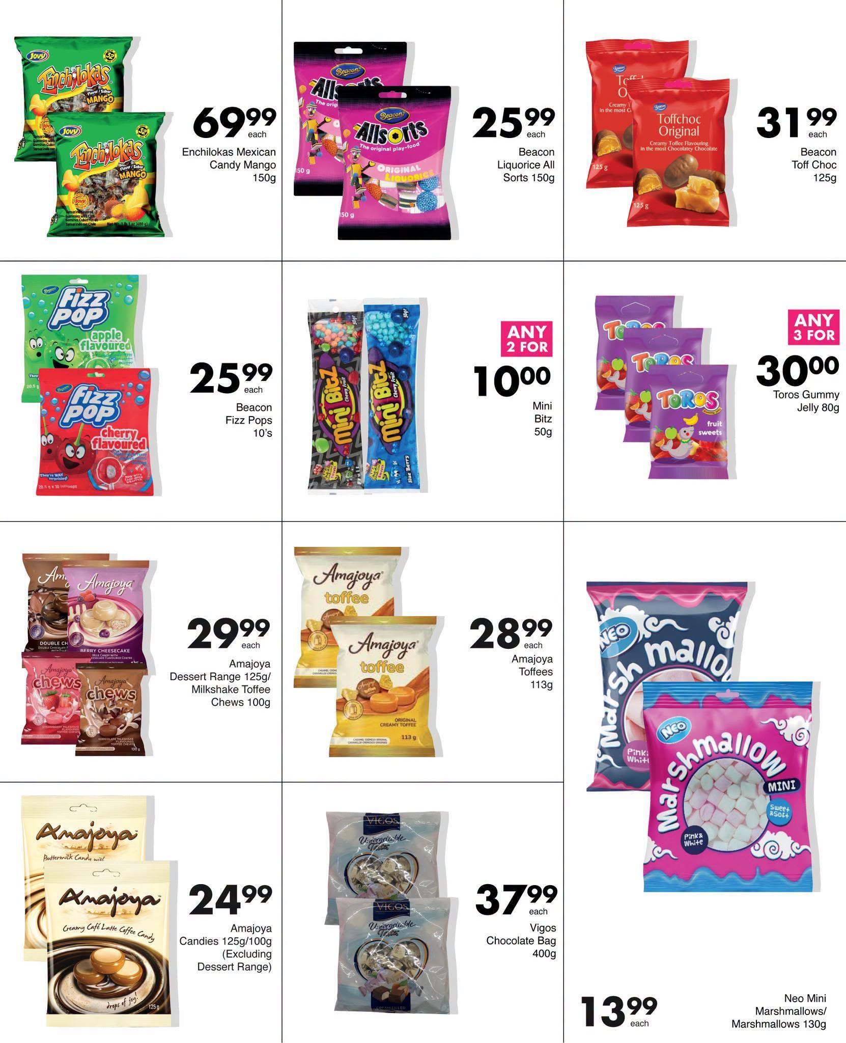 Save supermarket specials - 25/06/2026 - 14/07/2026. Page 37