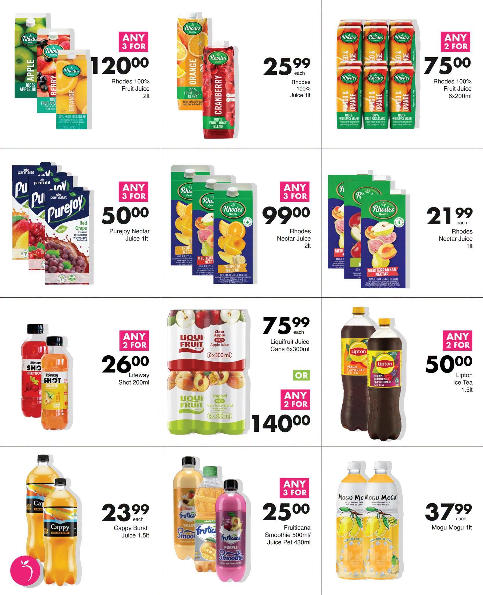 Save supermarket specials - 25/06/2026 - 14/07/2026. Page 38