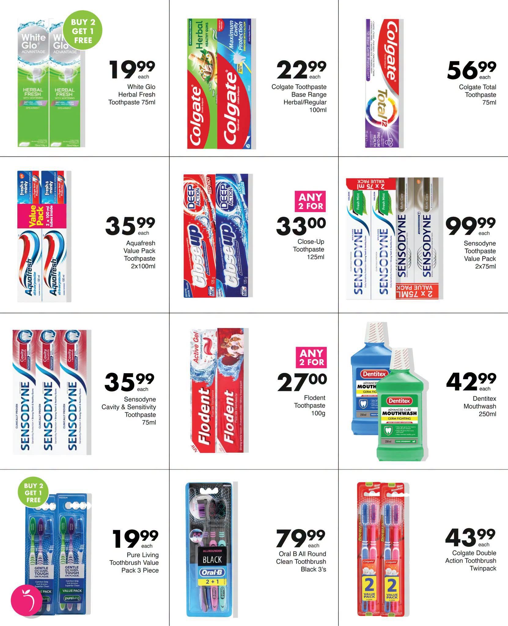 Save supermarket specials - 25/06/2026 - 14/07/2026. Page 43