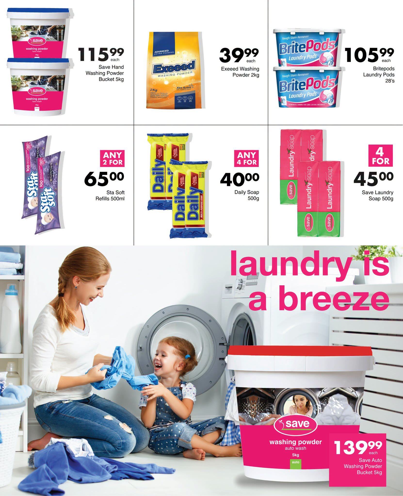 Save supermarket specials - 25/06/2026 - 14/07/2026. Page 45