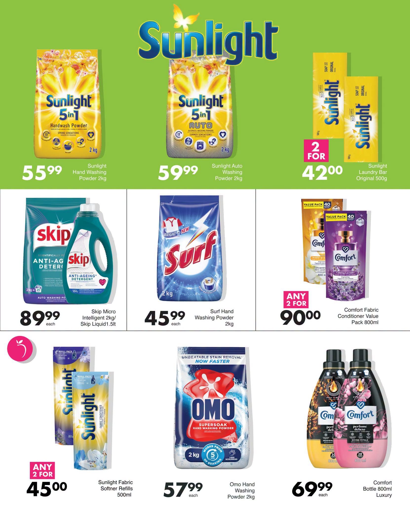 Save supermarket specials - 25/06/2026 - 14/07/2026. Page 46