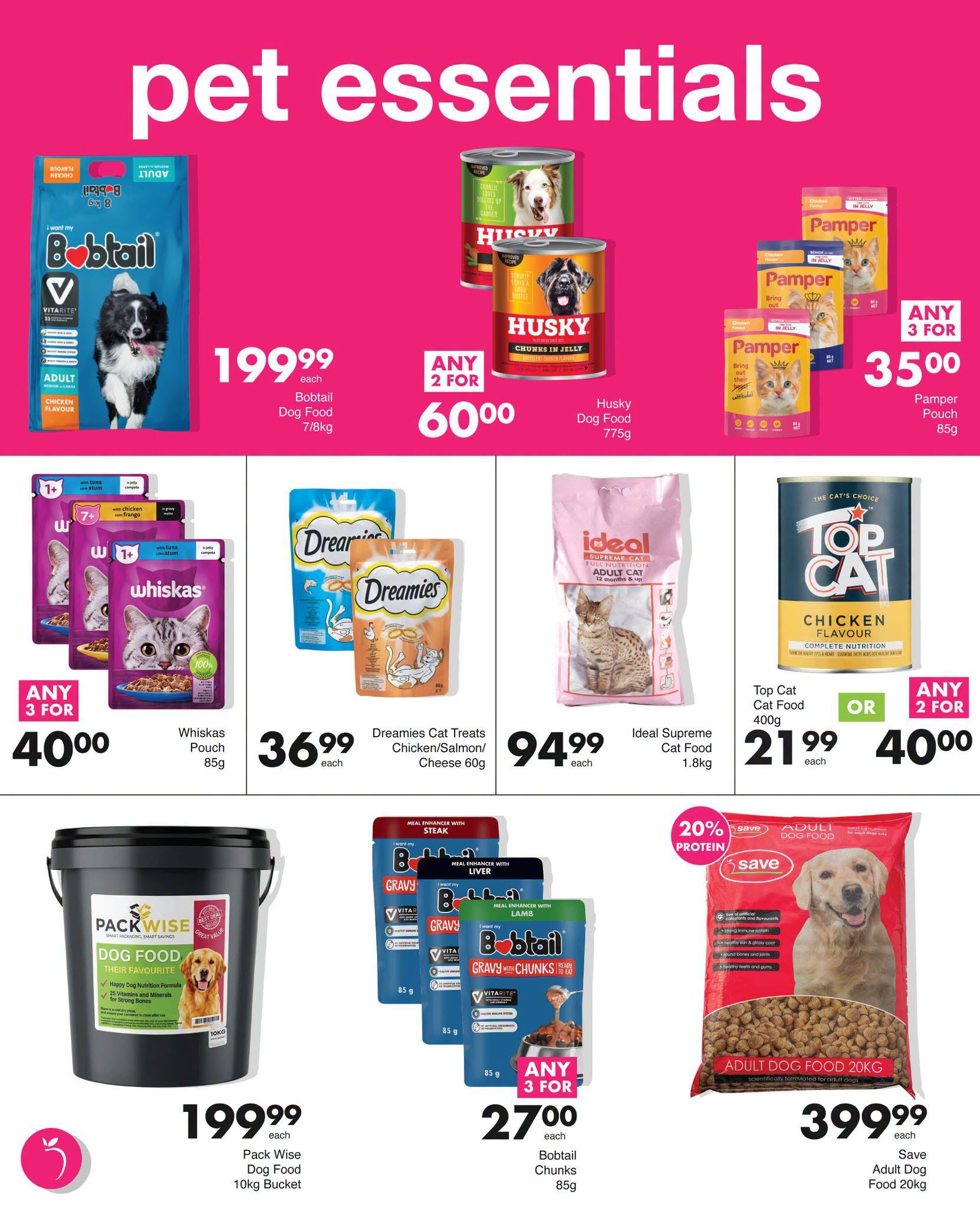 Save supermarket specials - 25/06/2026 - 14/07/2026. Page 48