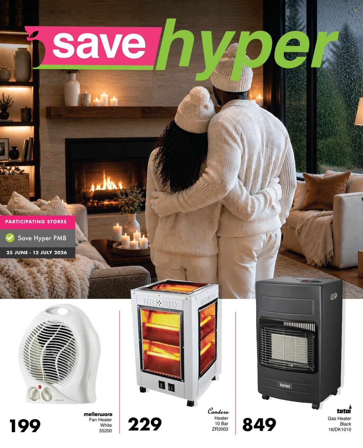 Save hyper specials - 25/06/2026 - 12/07/2026. Page 1